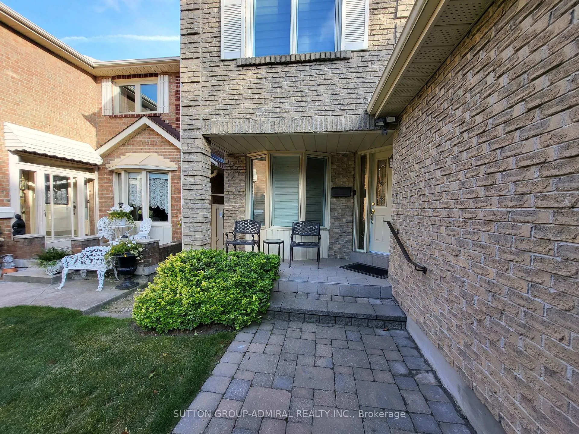 Photo 48 of 135 Heatherton Way, Vaughan, Crestwood-Springfarm-Yorkhill — HOMEH