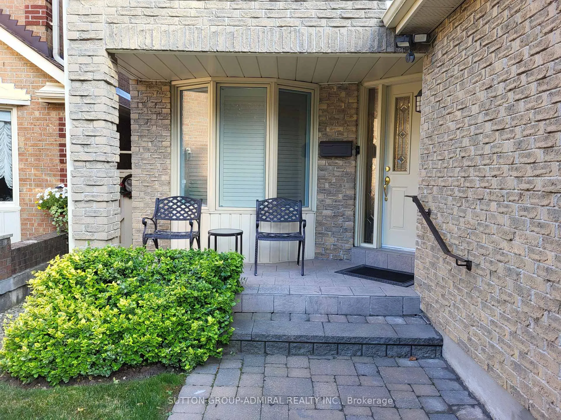 Photo 49 of 135 Heatherton Way, Vaughan, Crestwood-Springfarm-Yorkhill — HOMEH