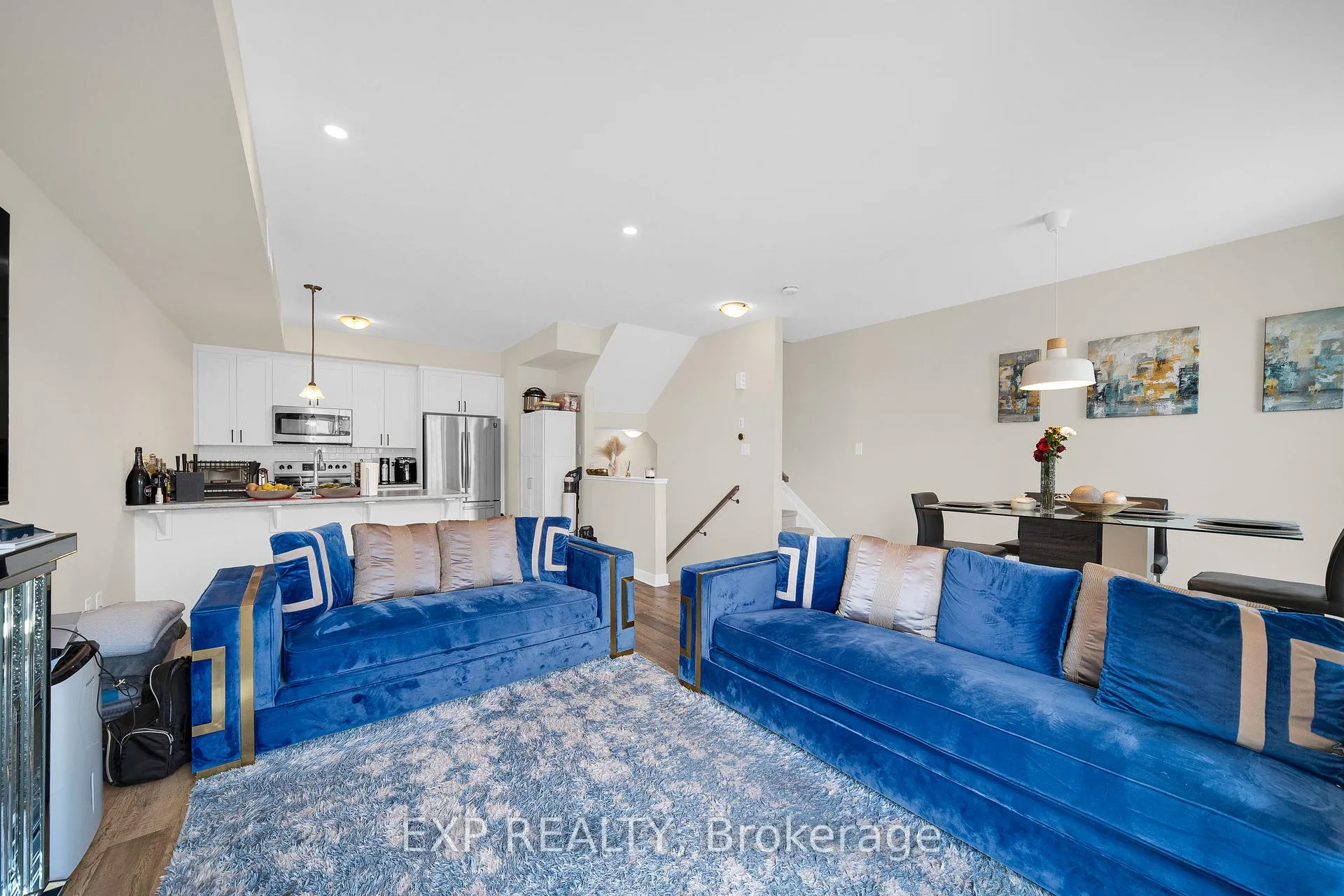Photo 5 of 162 Visor Private, Ottawa, Kanata - Emerald Meadows/Trailwest — HOMEH