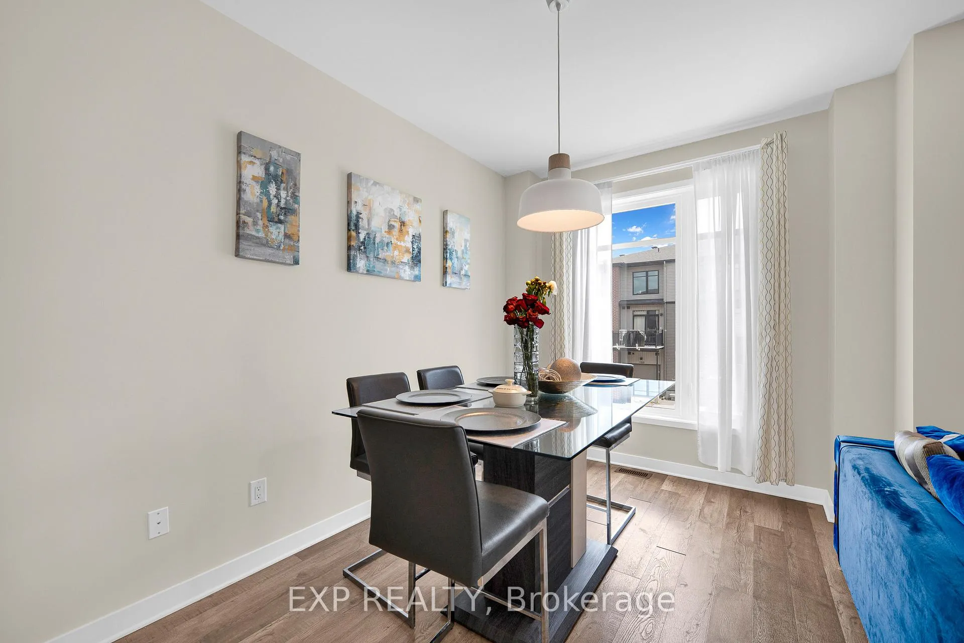 Photo 7 of 162 Visor Private, Ottawa, Kanata - Emerald Meadows/Trailwest — HOMEH