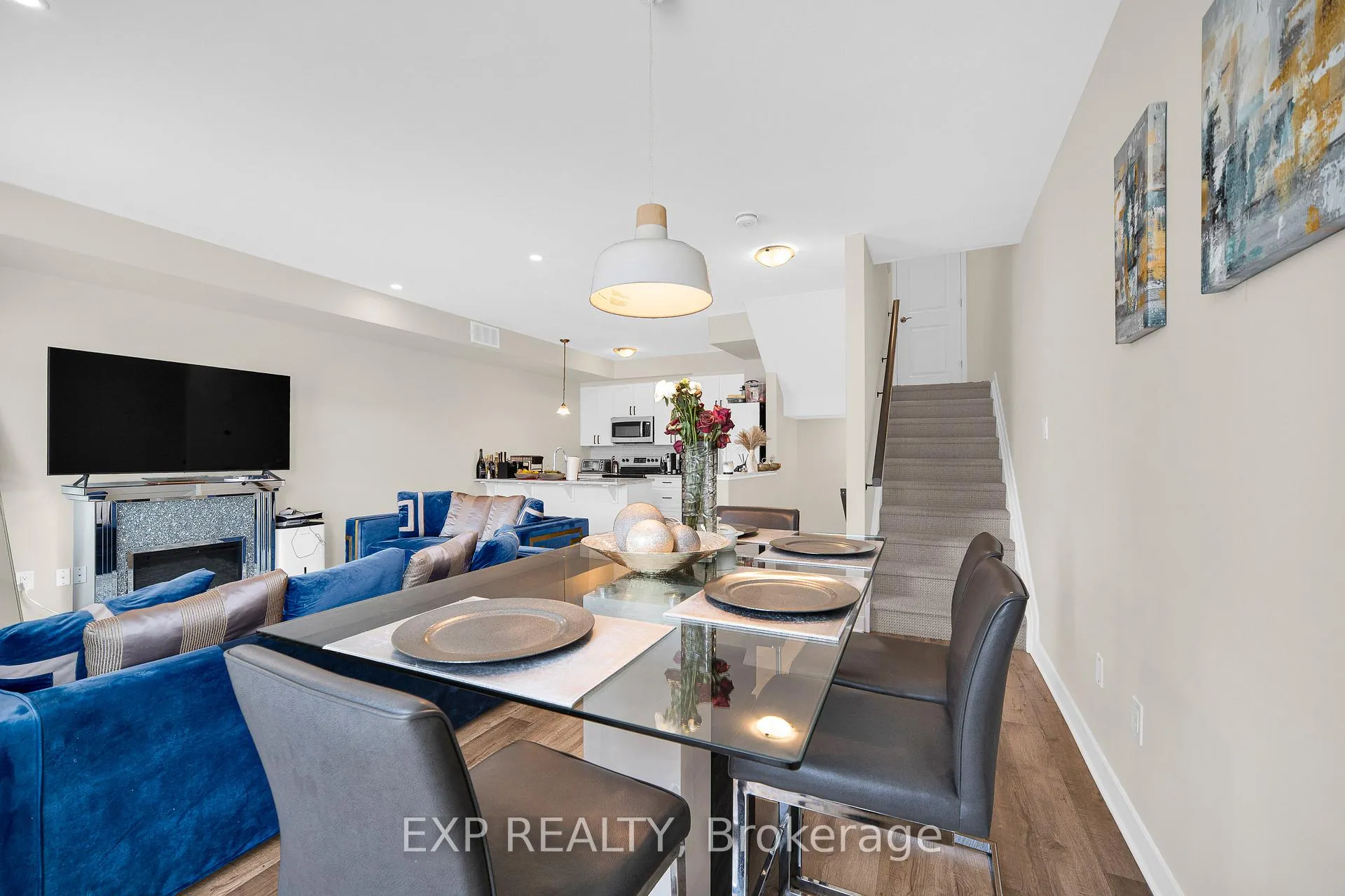 Photo 9 of 162 Visor Private, Ottawa, Kanata - Emerald Meadows/Trailwest — HOMEH