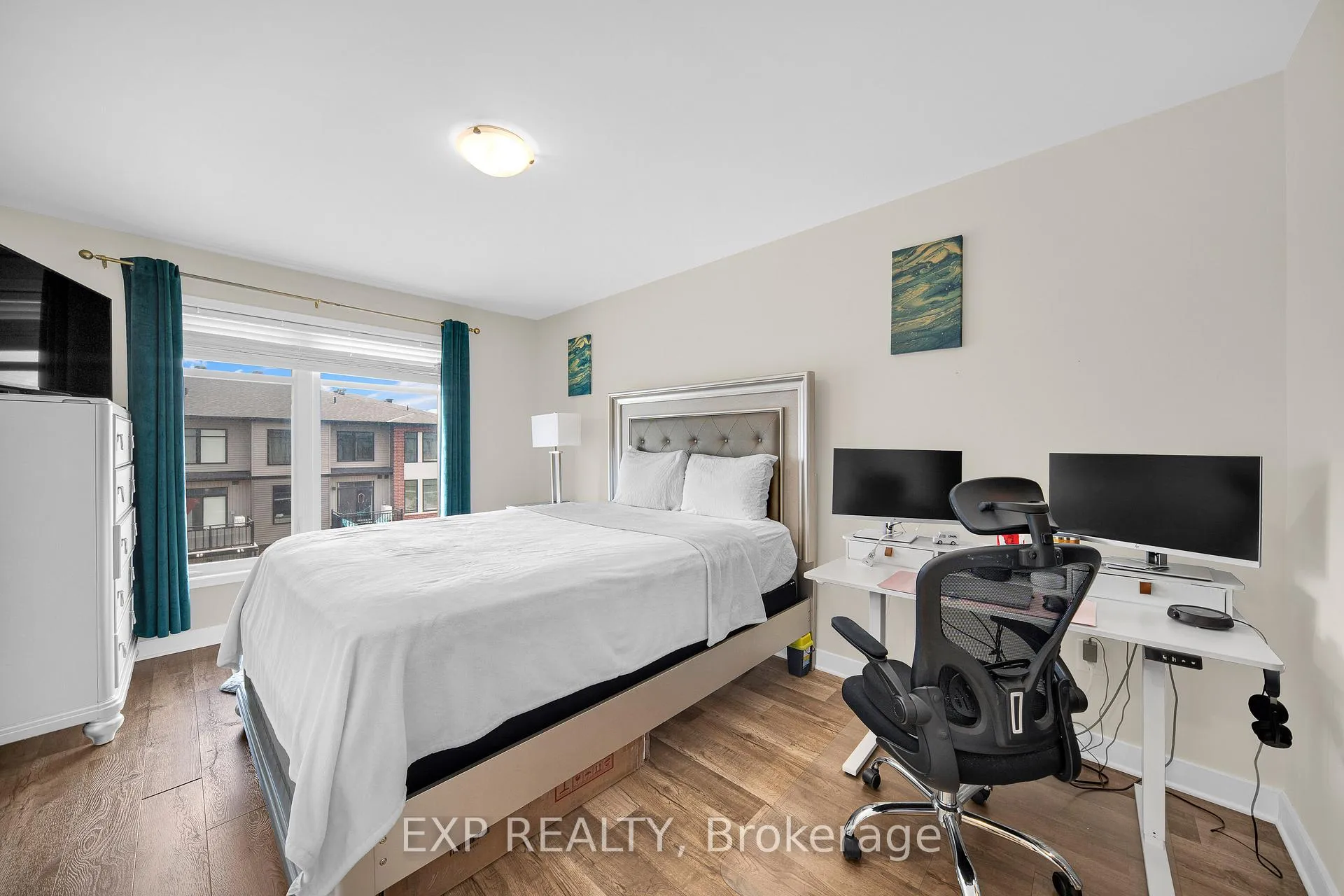 Photo 14 of 162 Visor Private, Ottawa, Kanata - Emerald Meadows/Trailwest — HOMEH