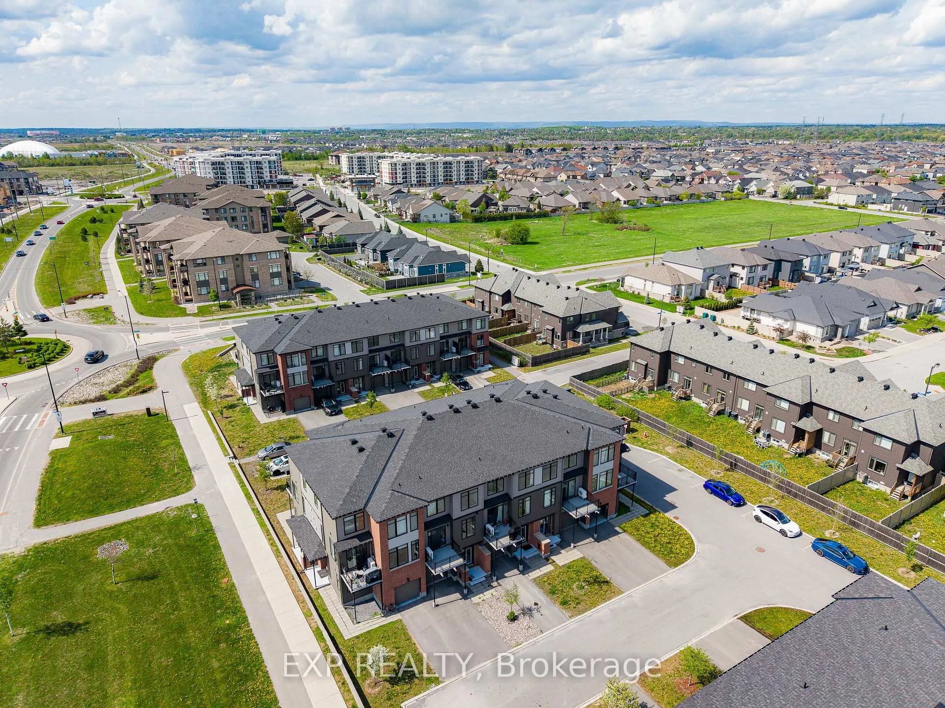 Photo 23 of 162 Visor Private, Ottawa, Kanata - Emerald Meadows/Trailwest — HOMEH
