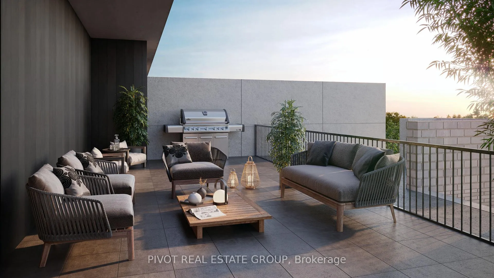 Photo 3 of Unit Lot 52, 185 Eileen Avenue, Toronto, Rockcliffe-Smythe — HOMEH