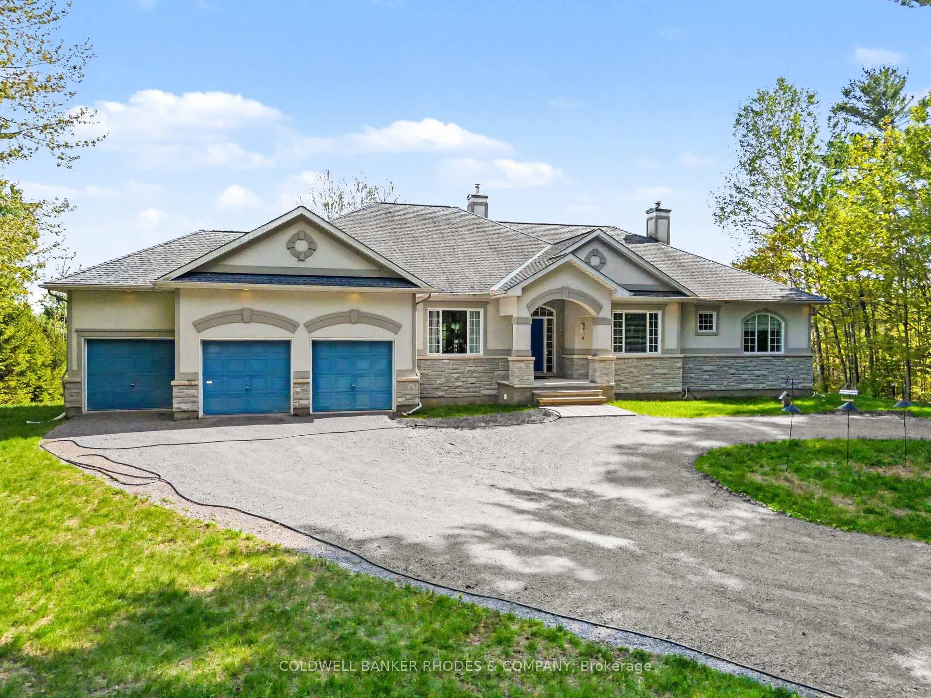 Photo 1 of 101 Duck Pond Place, Ottawa, Dunrobin Shores — HOMEH