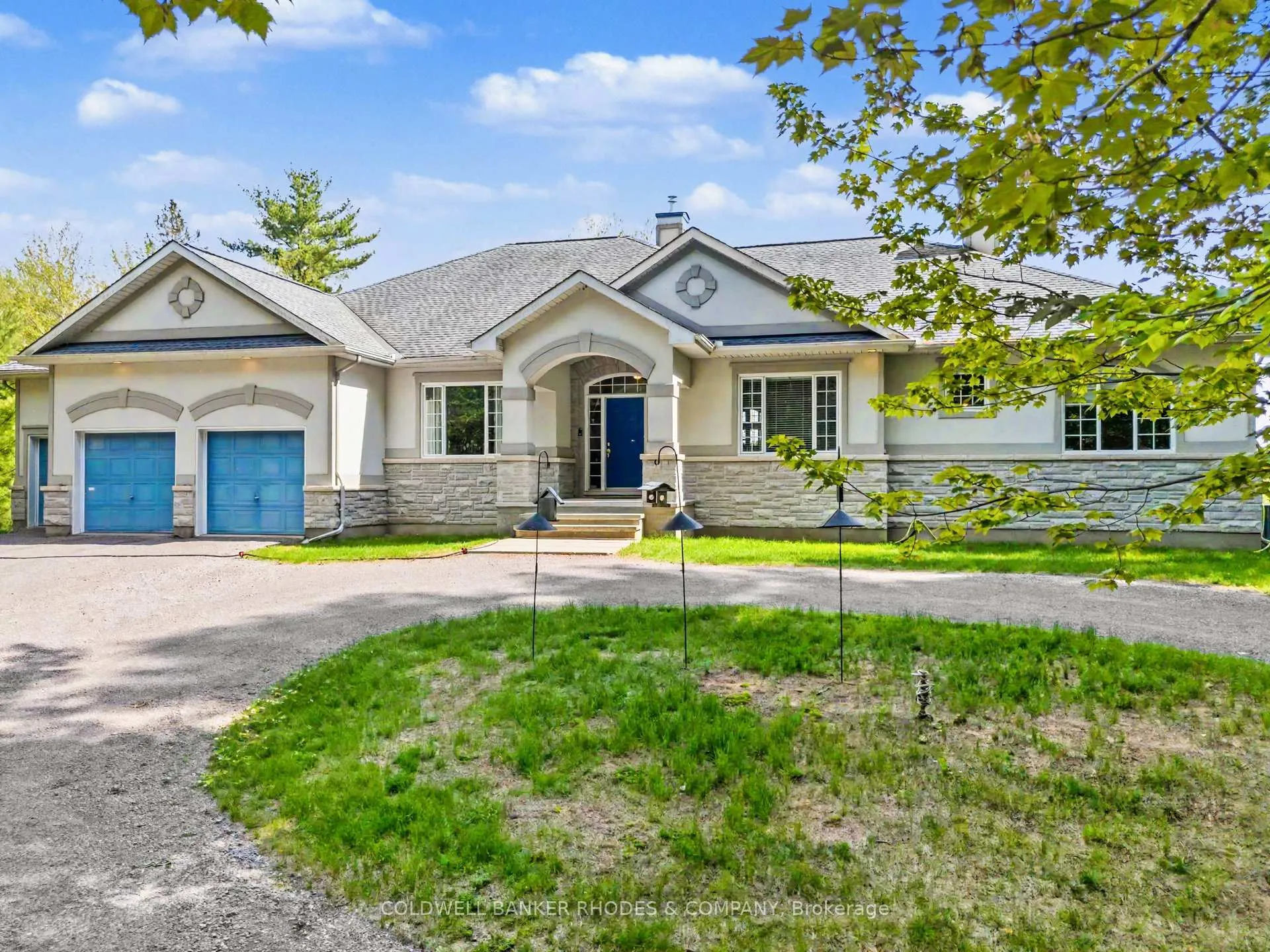 Photo 3 of 101 Duck Pond Place, Ottawa, Dunrobin Shores — HOMEH