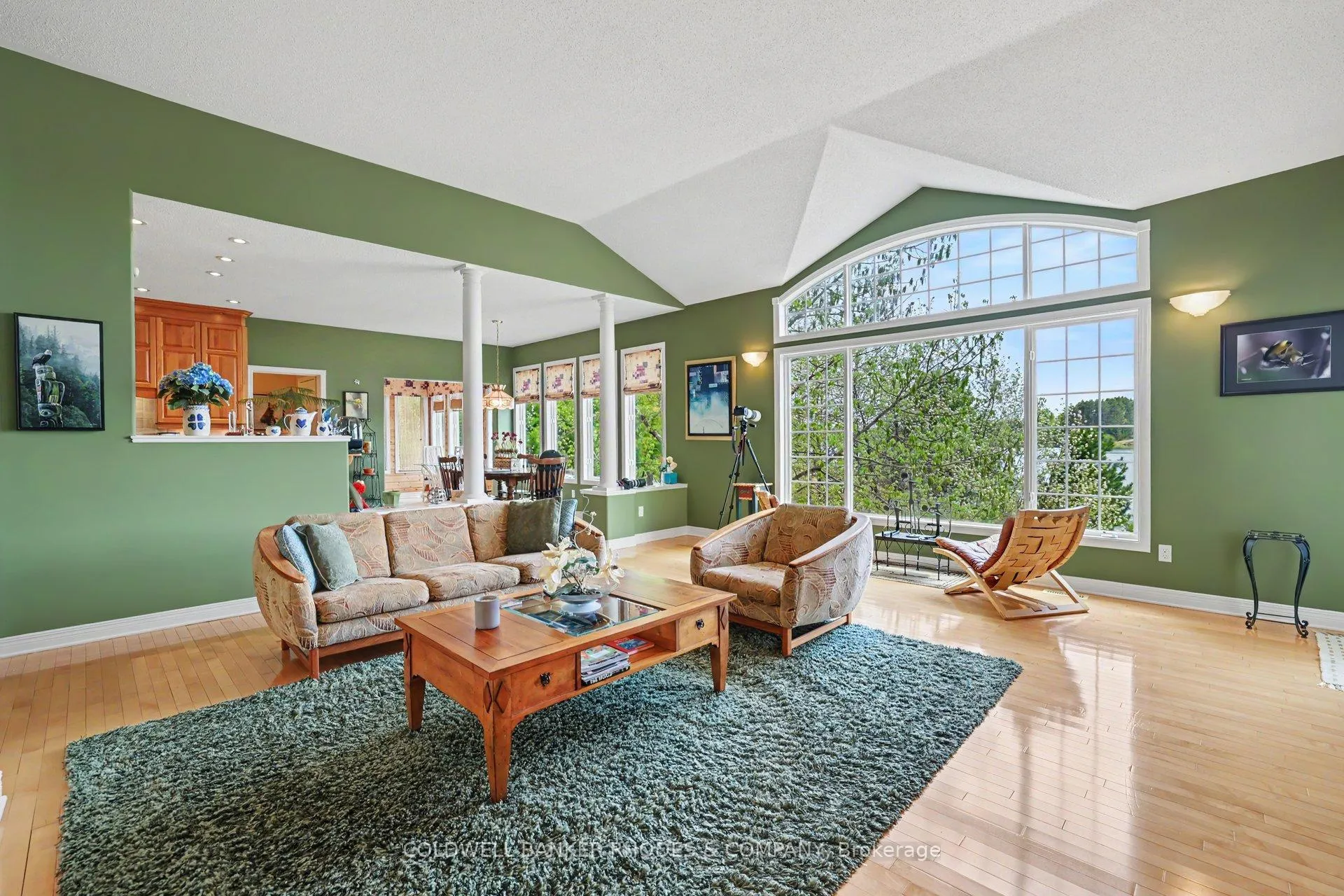 Photo 5 of 101 Duck Pond Place, Ottawa, Dunrobin Shores — HOMEH