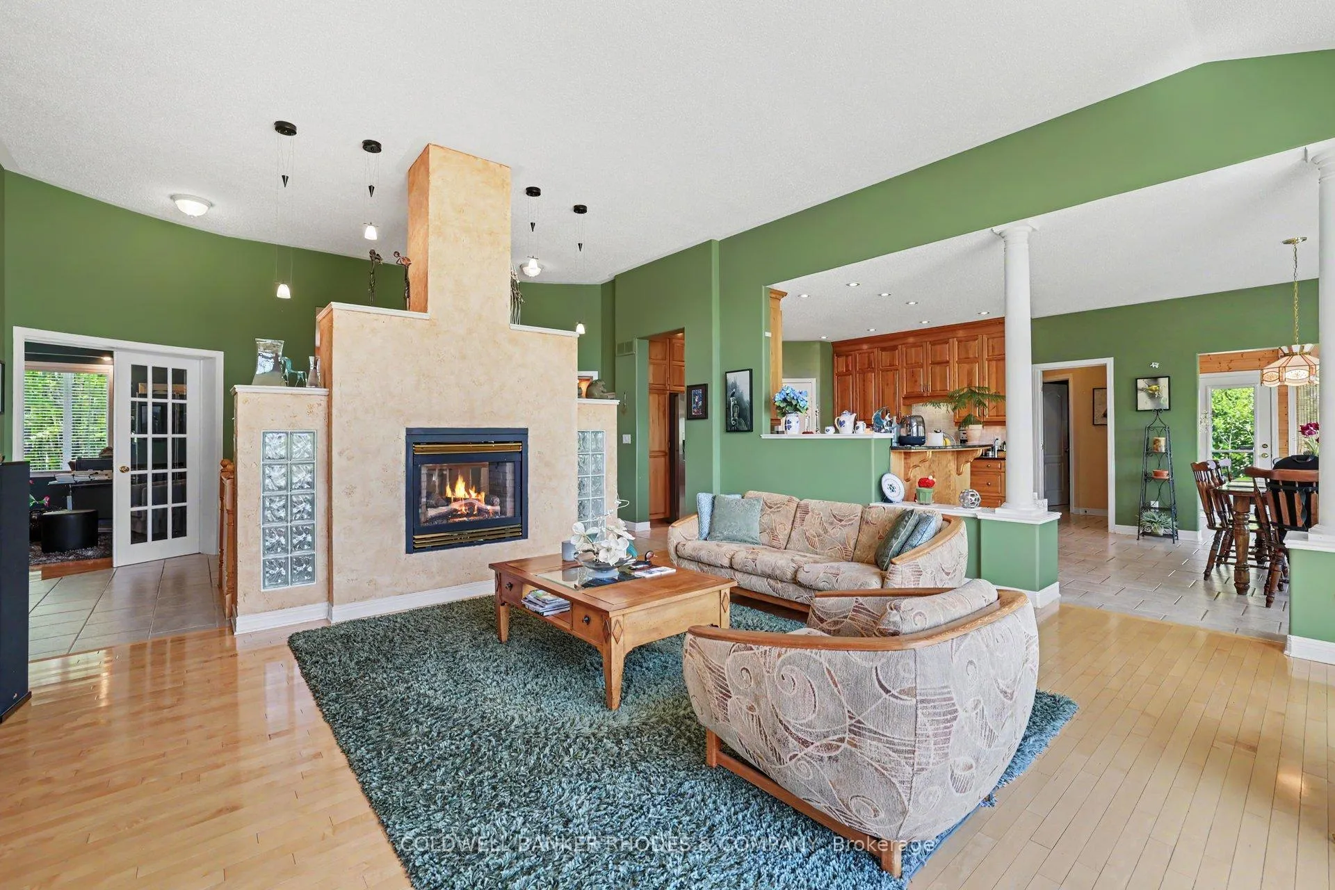 Photo 6 of 101 Duck Pond Place, Ottawa, Dunrobin Shores — HOMEH