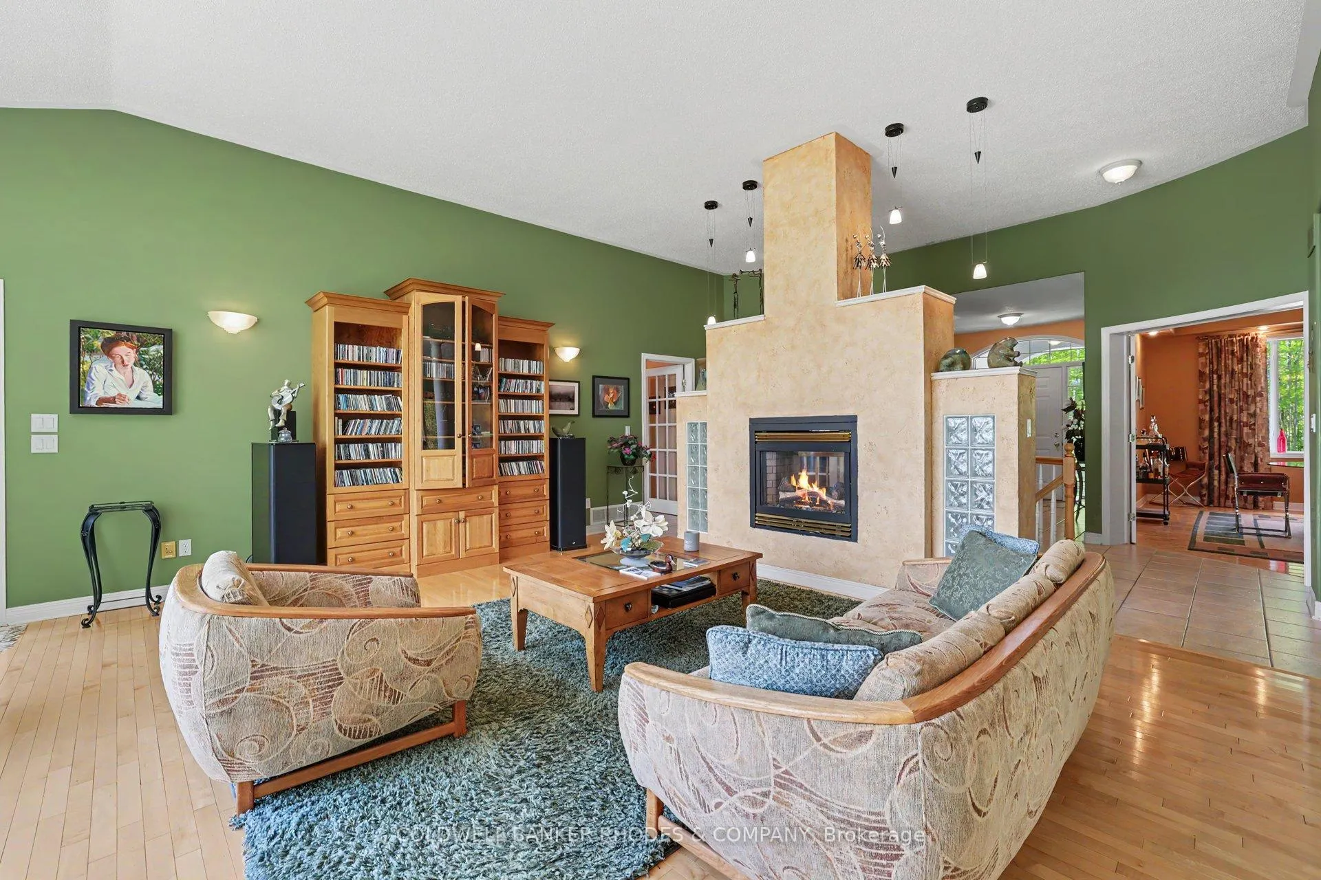 Photo 7 of 101 Duck Pond Place, Ottawa, Dunrobin Shores — HOMEH