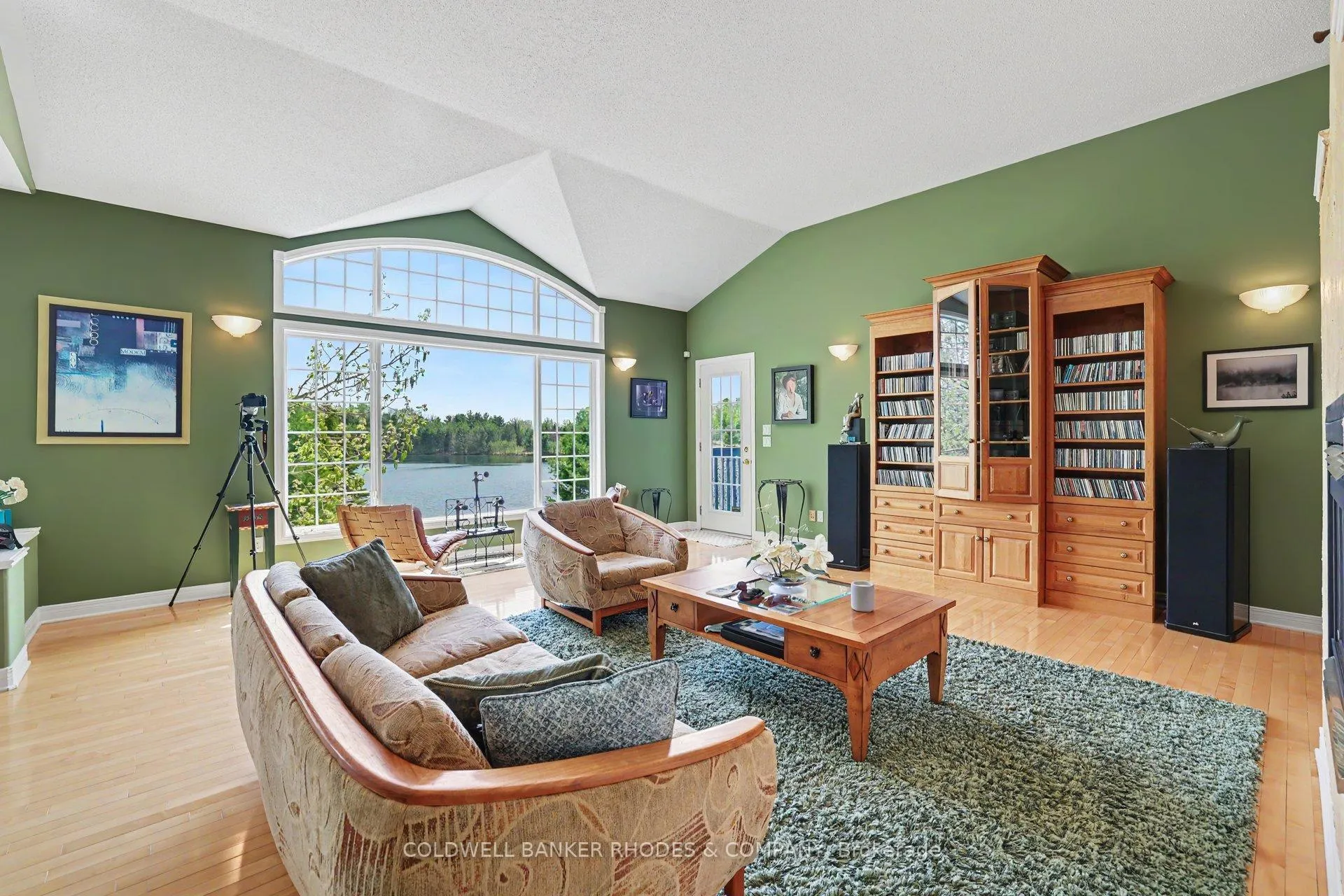Photo 8 of 101 Duck Pond Place, Ottawa, Dunrobin Shores — HOMEH