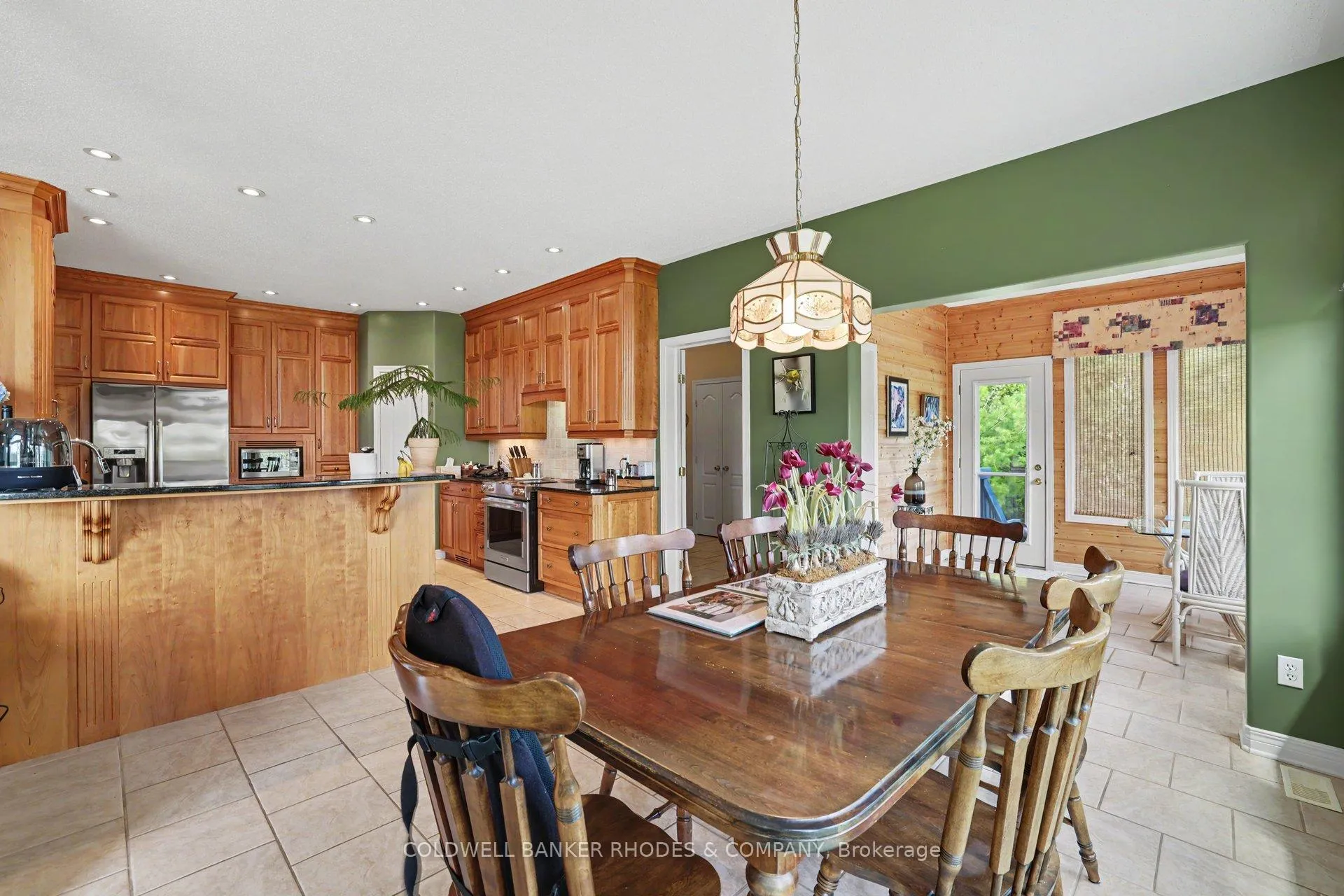 Photo 9 of 101 Duck Pond Place, Ottawa, Dunrobin Shores — HOMEH