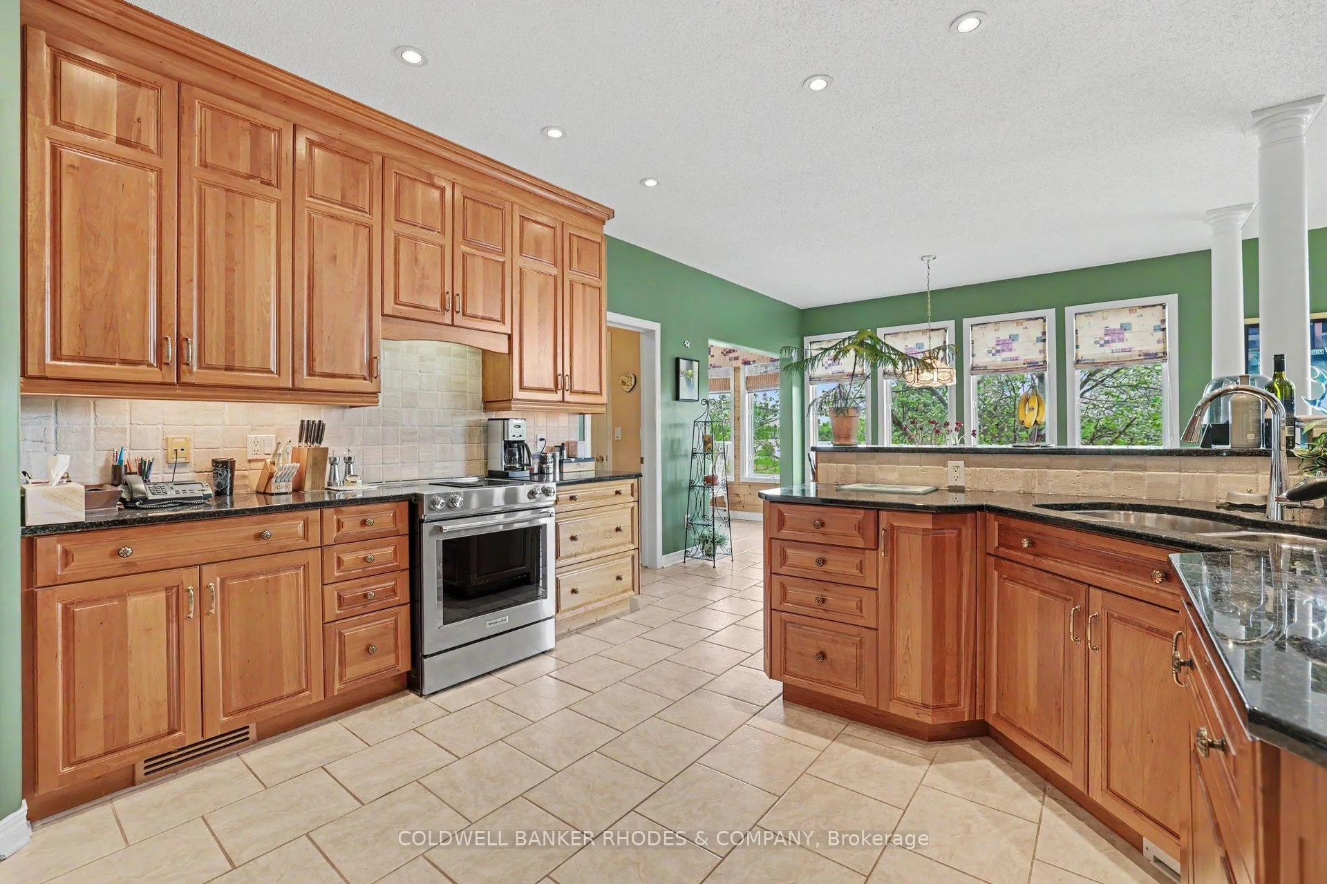 Photo 12 of 101 Duck Pond Place, Ottawa, Dunrobin Shores — HOMEH