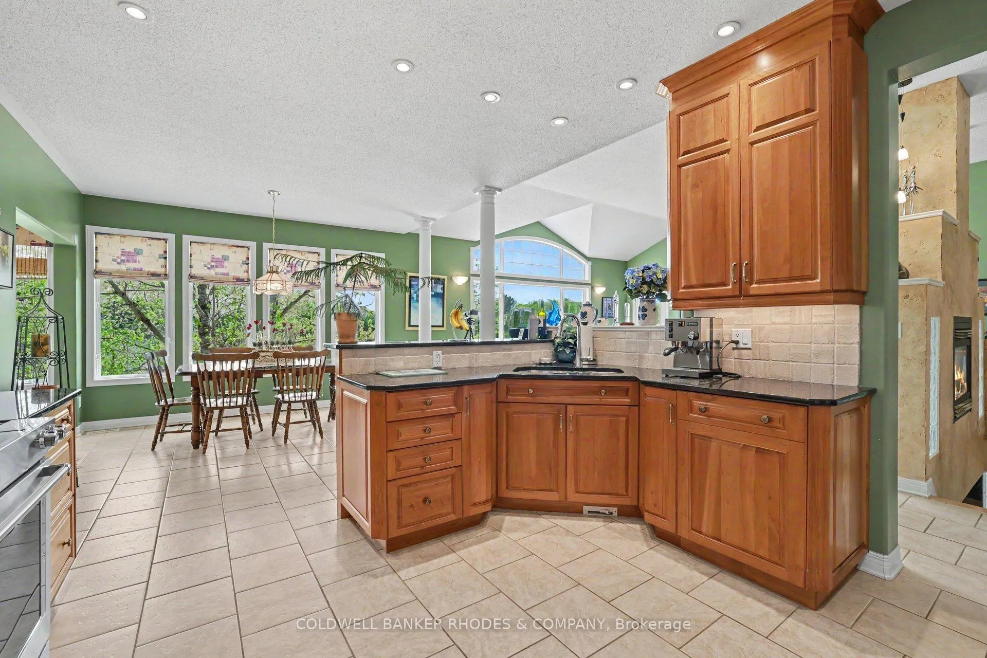 Photo 14 of 101 Duck Pond Place, Ottawa, Dunrobin Shores — HOMEH