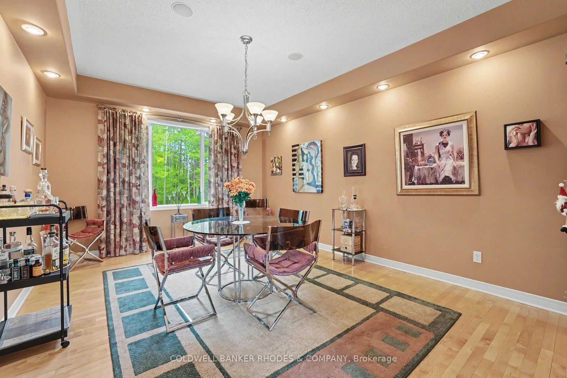 Photo 18 of 101 Duck Pond Place, Ottawa, Dunrobin Shores — HOMEH