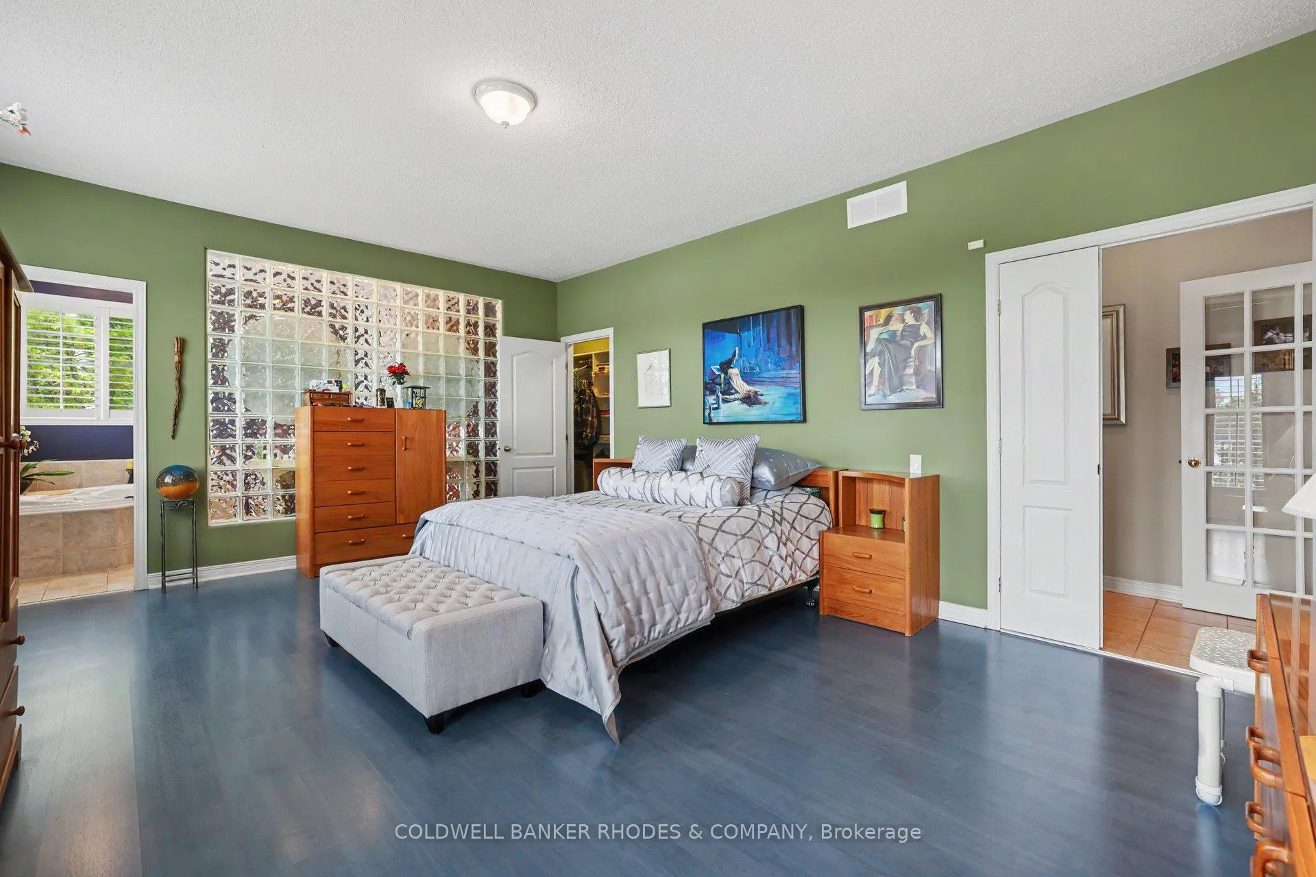 Photo 21 of 101 Duck Pond Place, Ottawa, Dunrobin Shores — HOMEH