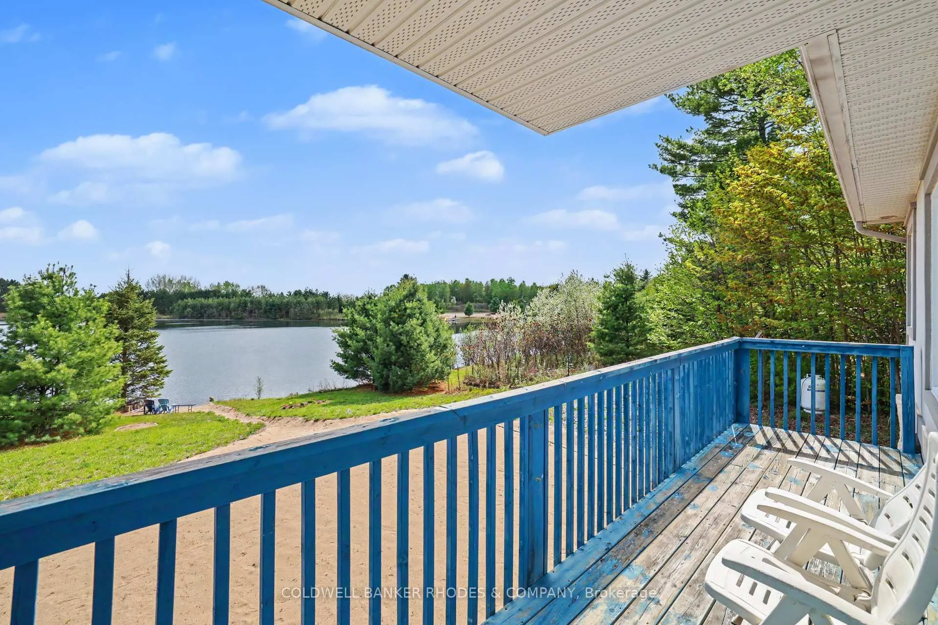 Photo 22 of 101 Duck Pond Place, Ottawa, Dunrobin Shores — HOMEH