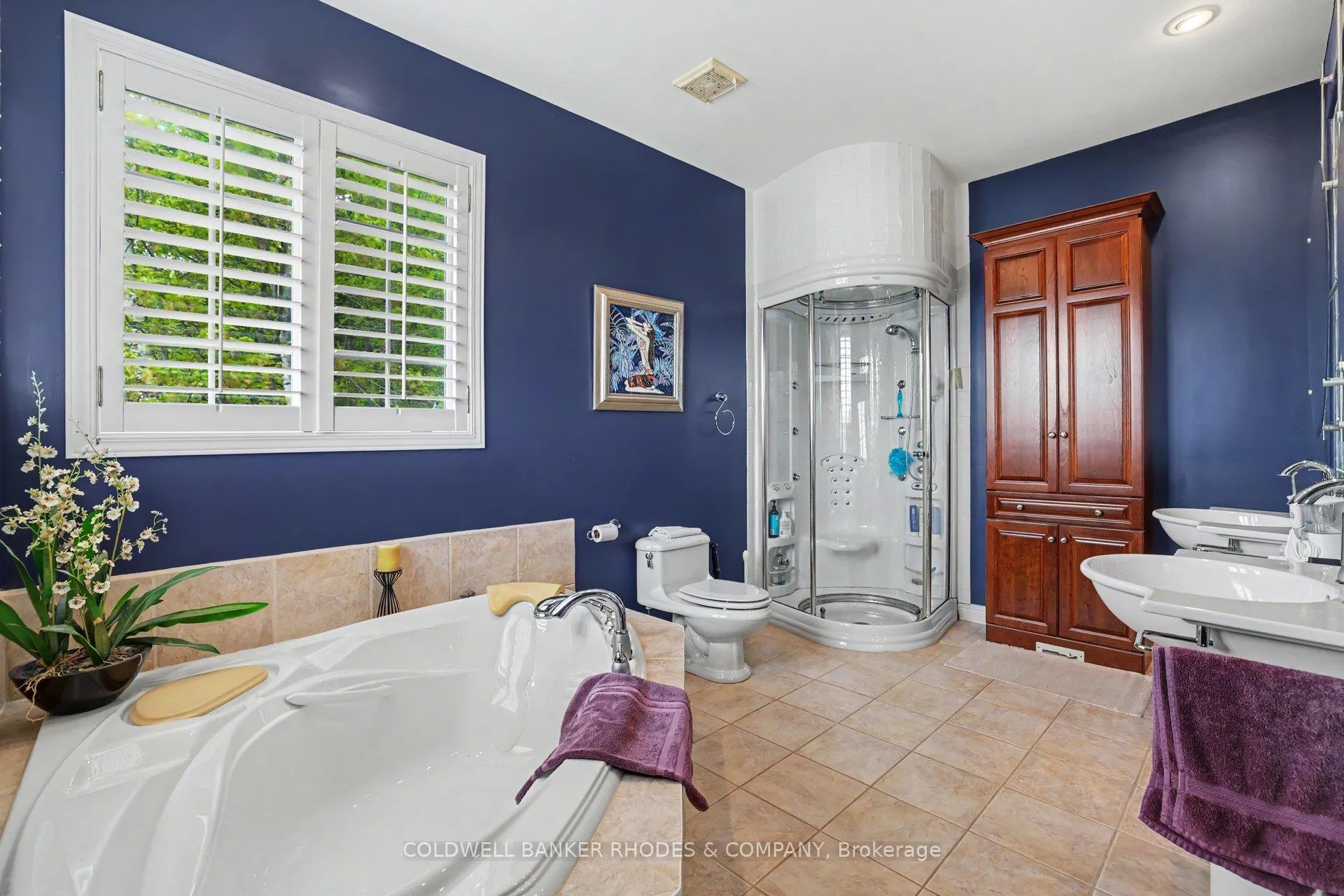 Photo 23 of 101 Duck Pond Place, Ottawa, Dunrobin Shores — HOMEH