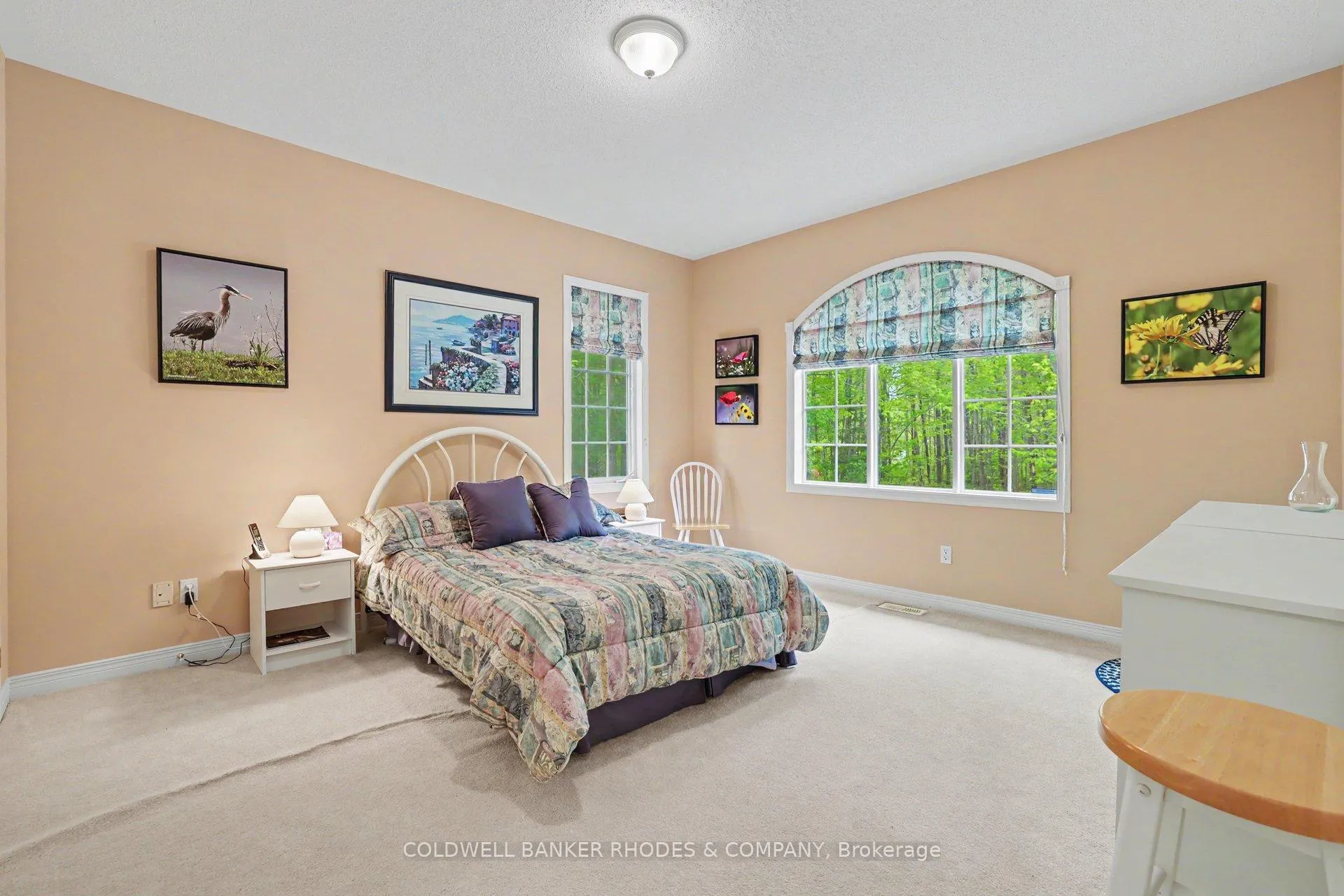 Photo 25 of 101 Duck Pond Place, Ottawa, Dunrobin Shores — HOMEH
