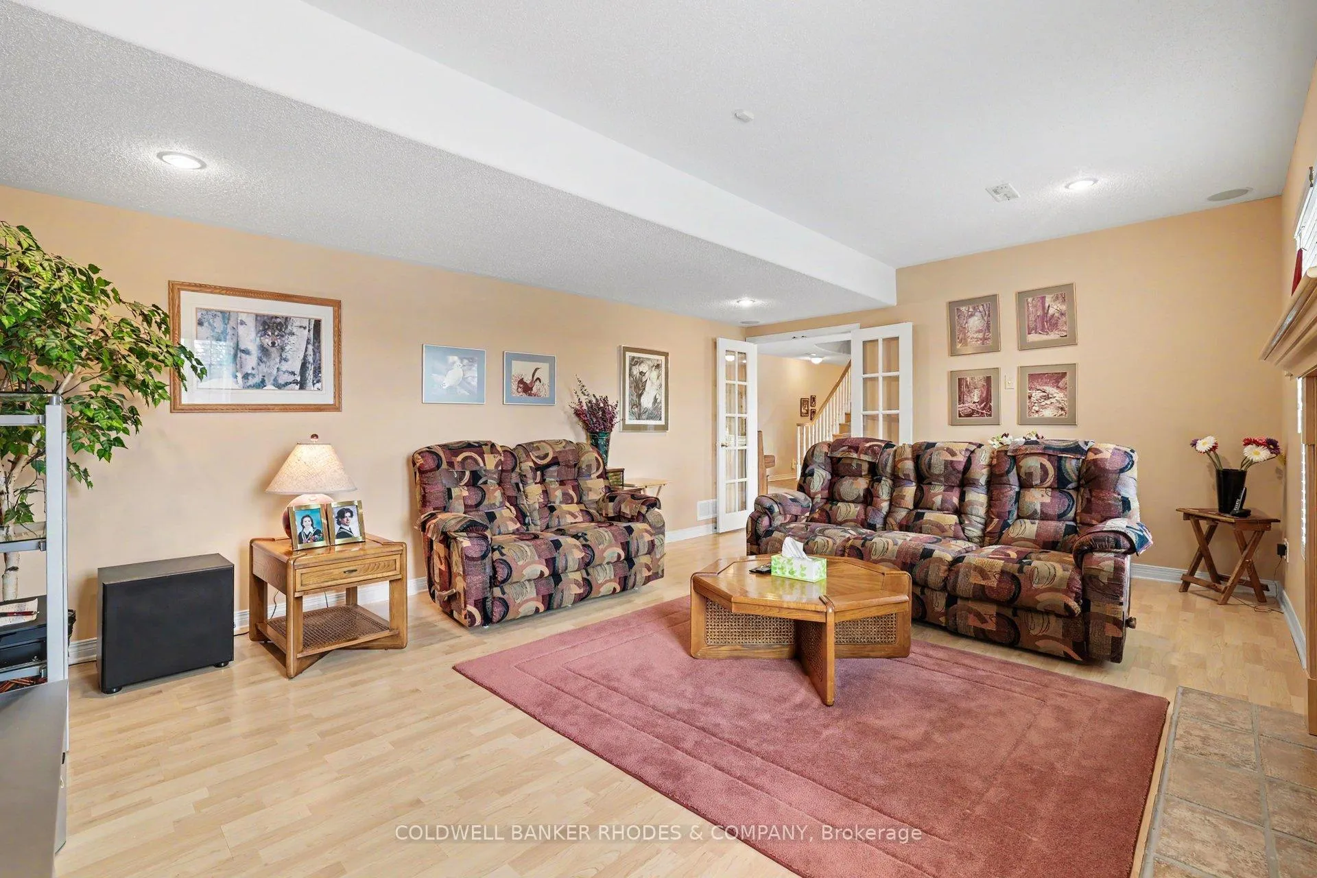 Photo 30 of 101 Duck Pond Place, Ottawa, Dunrobin Shores — HOMEH