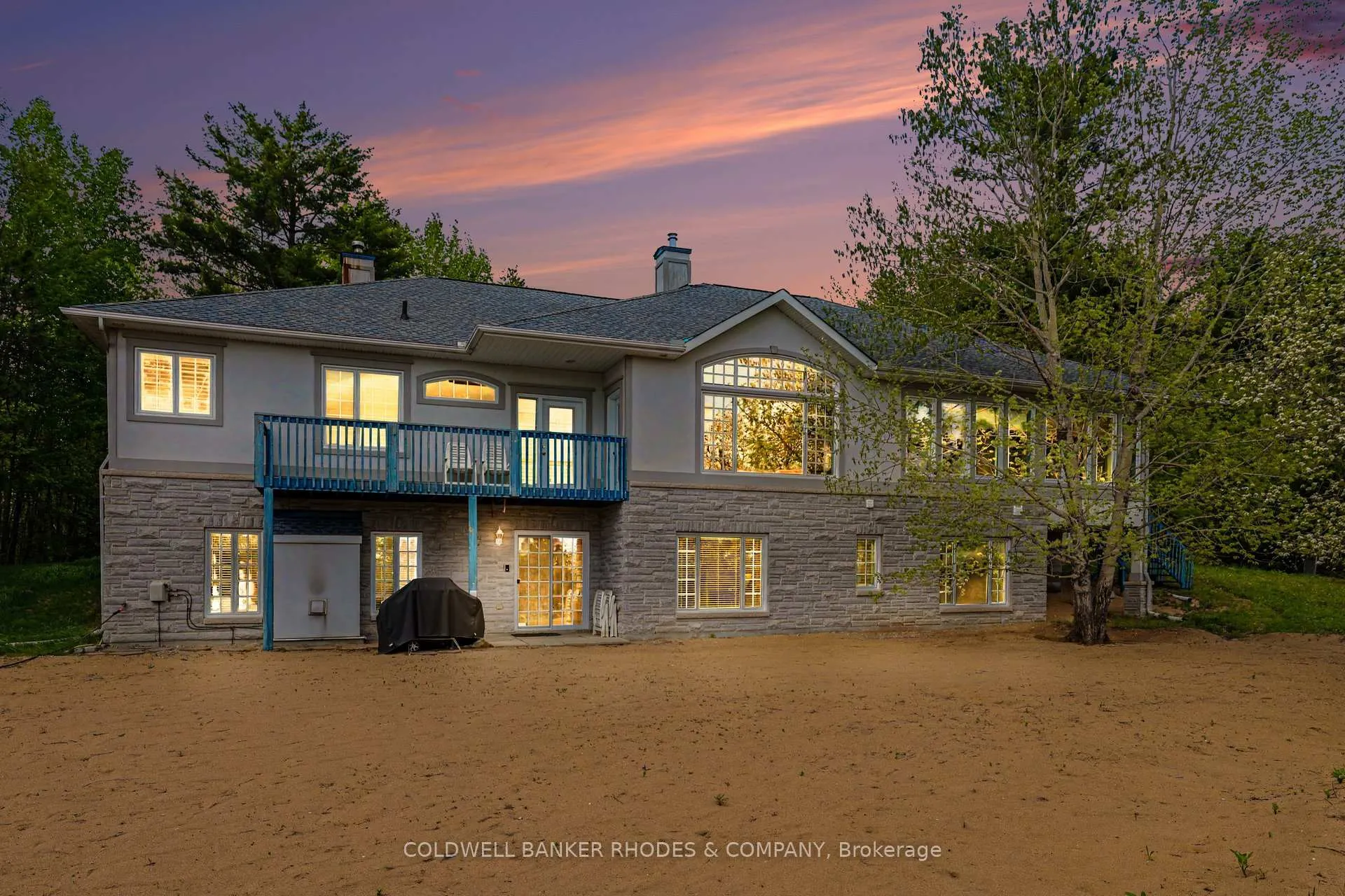 Photo 33 of 101 Duck Pond Place, Ottawa, Dunrobin Shores — HOMEH