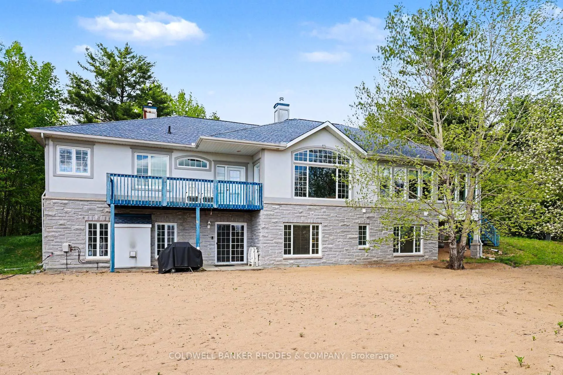 Photo 34 of 101 Duck Pond Place, Ottawa, Dunrobin Shores — HOMEH