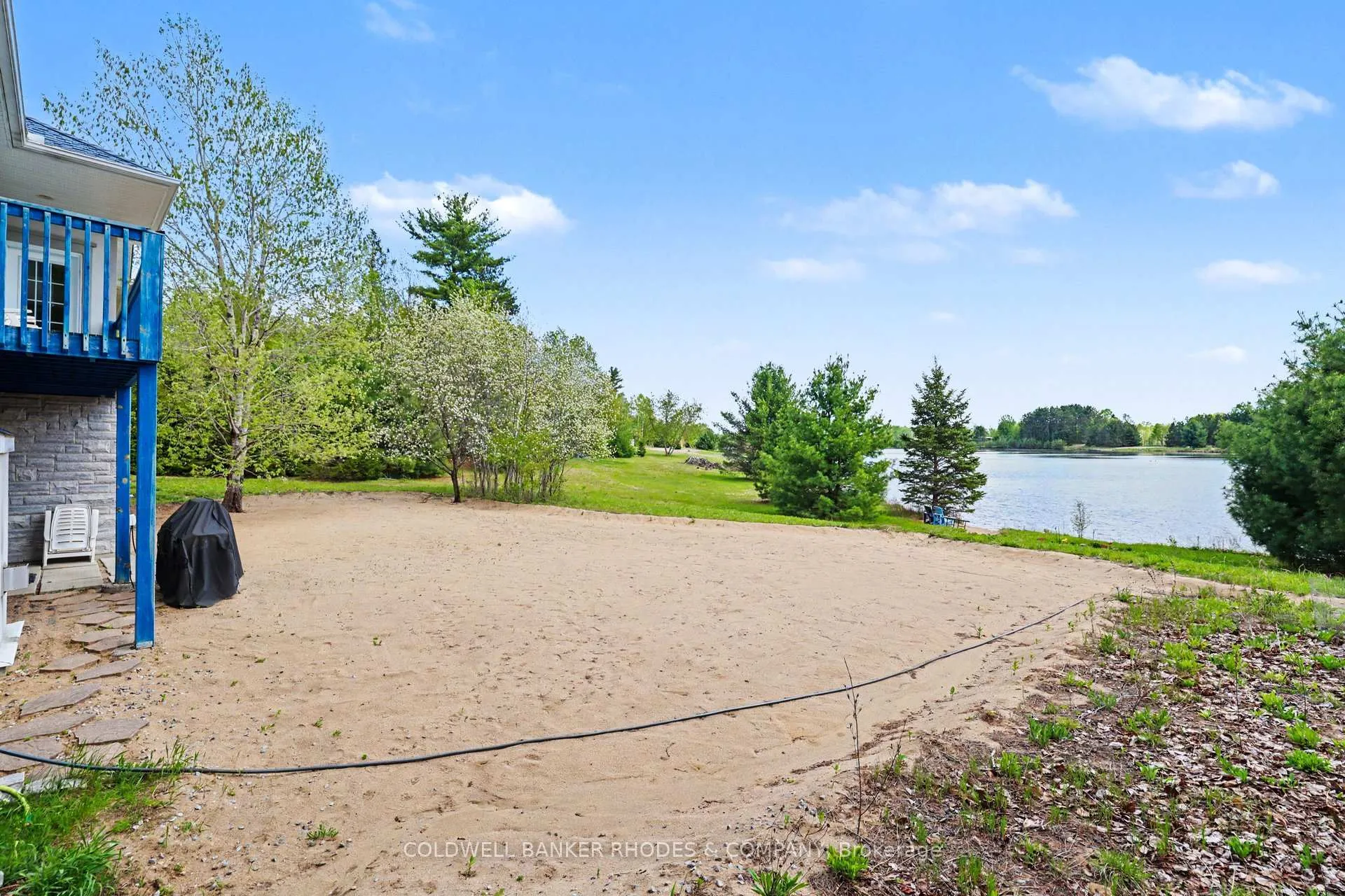 Photo 36 of 101 Duck Pond Place, Ottawa, Dunrobin Shores — HOMEH