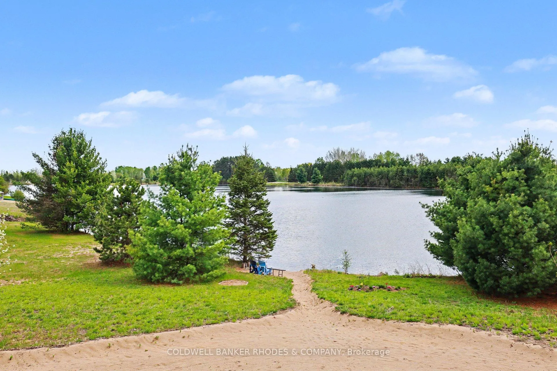 Photo 37 of 101 Duck Pond Place, Ottawa, Dunrobin Shores — HOMEH