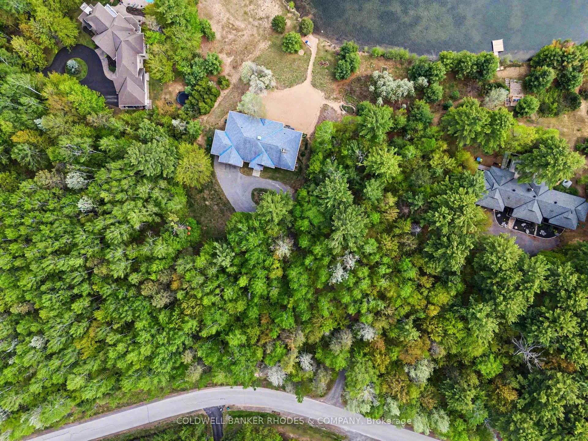 Photo 40 of 101 Duck Pond Place, Ottawa, Dunrobin Shores — HOMEH