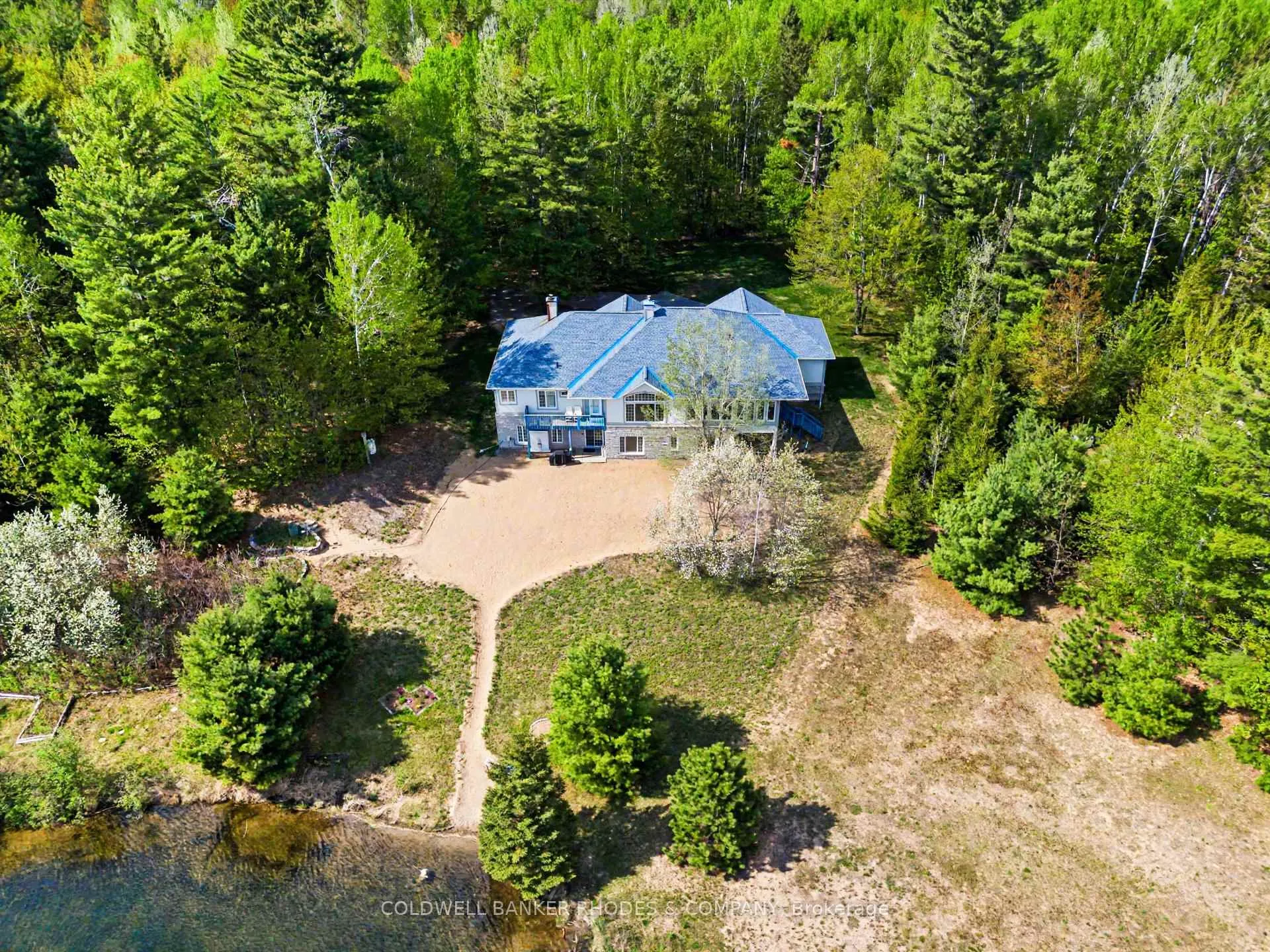 Photo 42 of 101 Duck Pond Place, Ottawa, Dunrobin Shores — HOMEH
