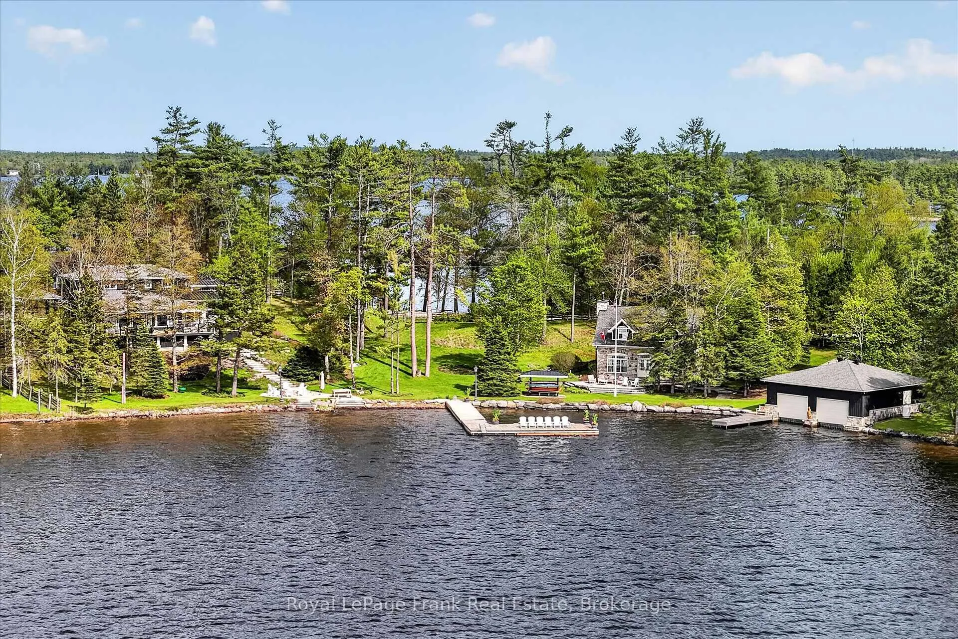 Photo 1 of 38 Napier Crescent, North Kawartha — HOMEH