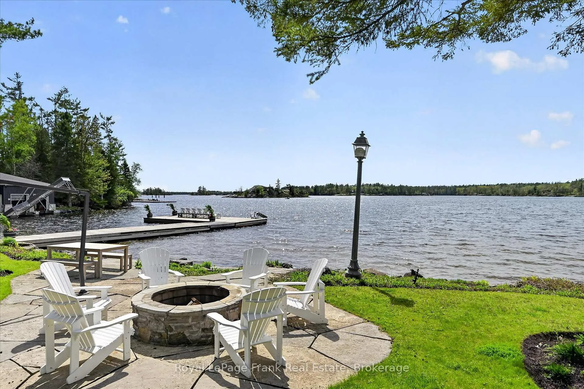 Photo 6 of 38 Napier Crescent, North Kawartha — HOMEH