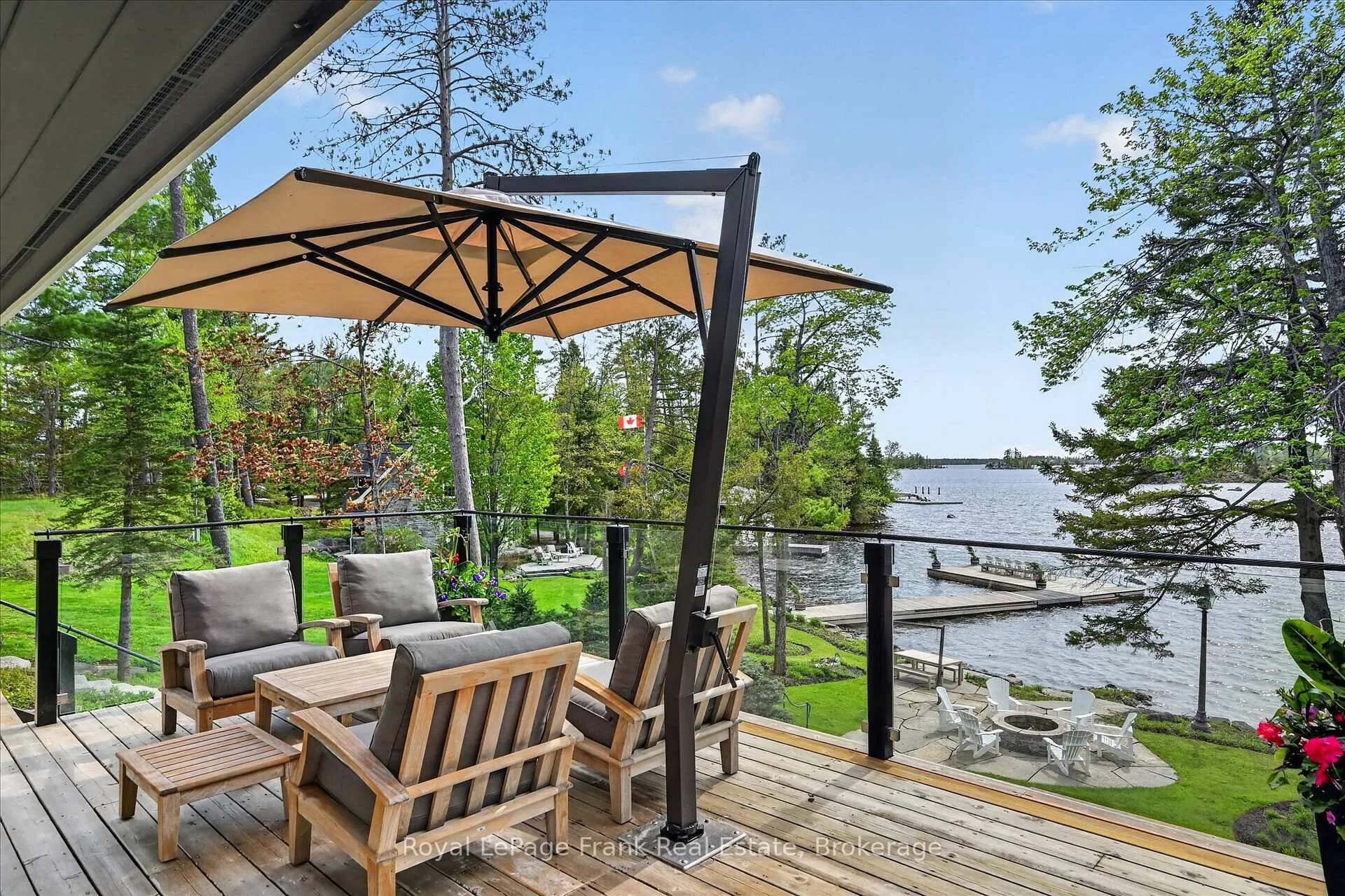 Photo 14 of 38 Napier Crescent, North Kawartha — HOMEH