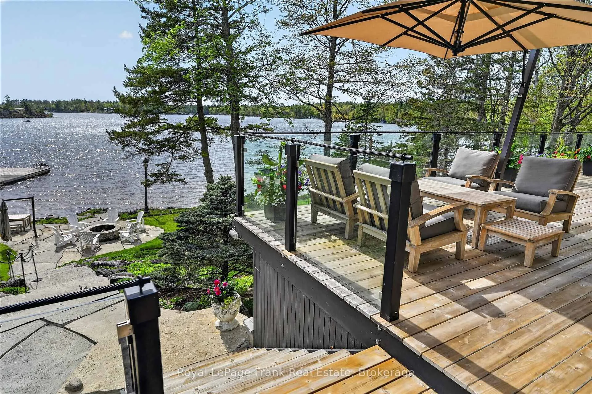 Photo 15 of 38 Napier Crescent, North Kawartha — HOMEH
