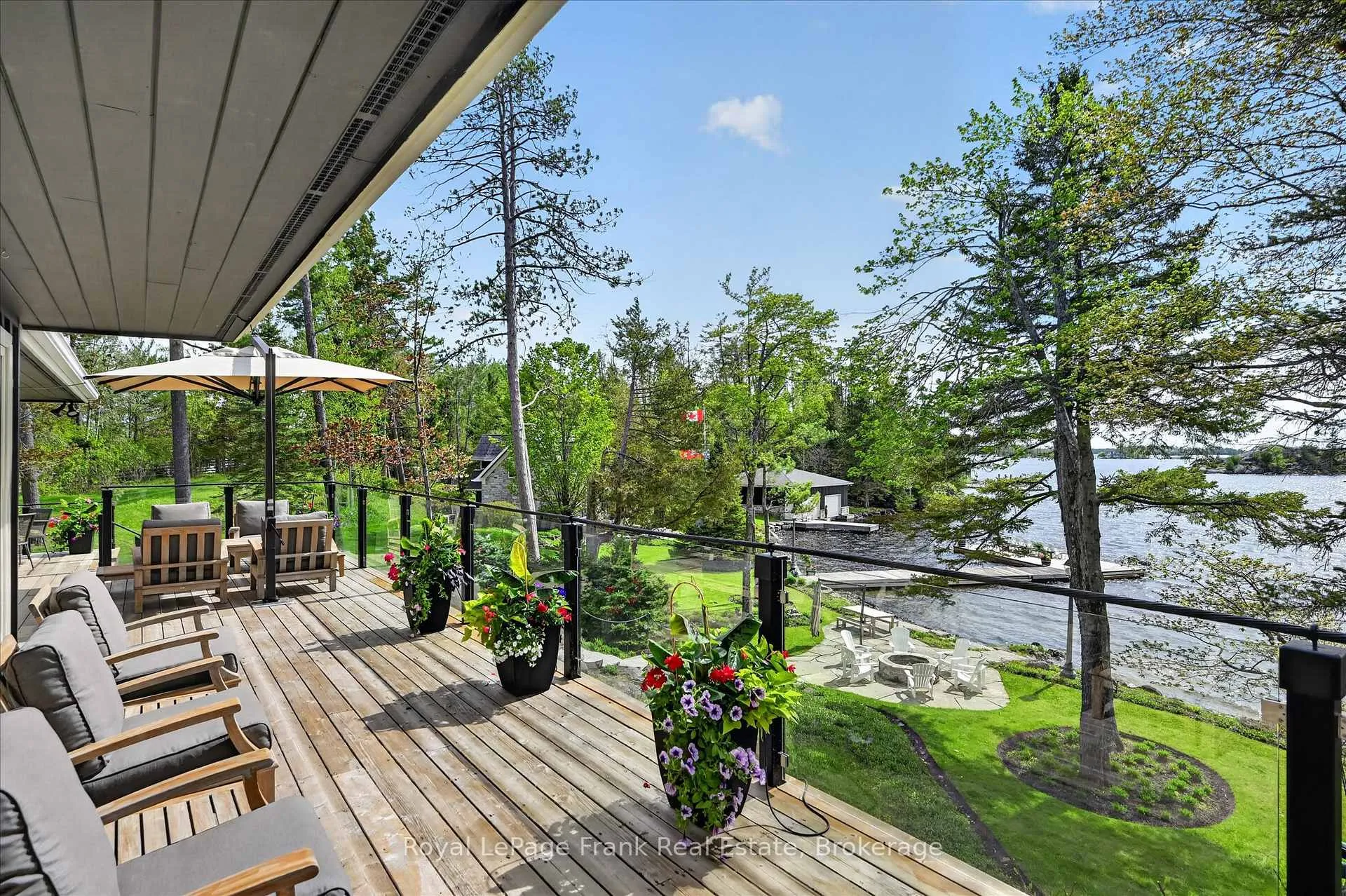Photo 17 of 38 Napier Crescent, North Kawartha — HOMEH