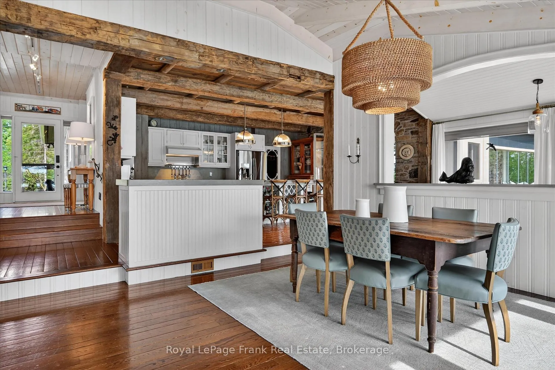 Photo 20 of 38 Napier Crescent, North Kawartha — HOMEH