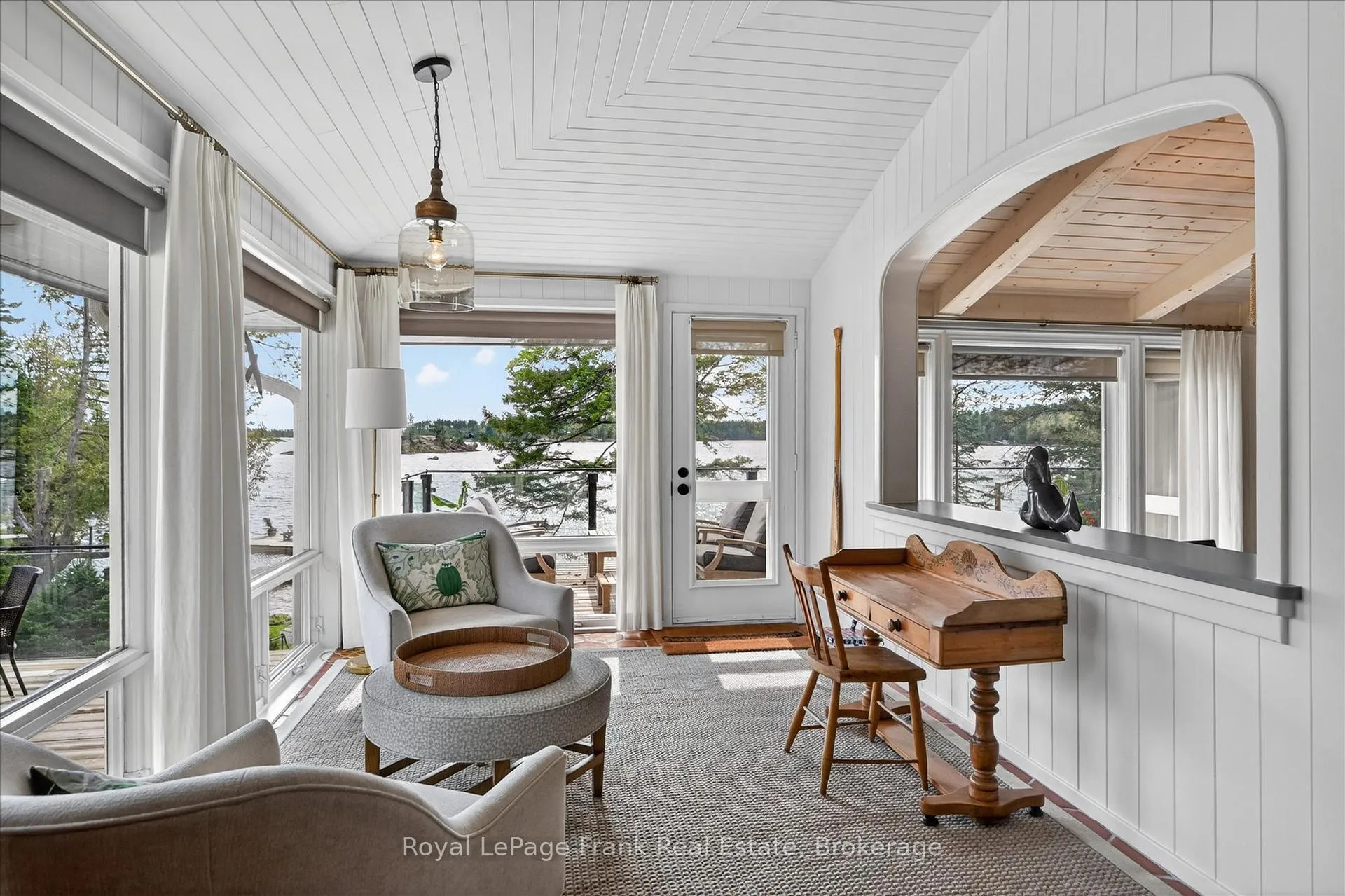 Photo 25 of 38 Napier Crescent, North Kawartha — HOMEH