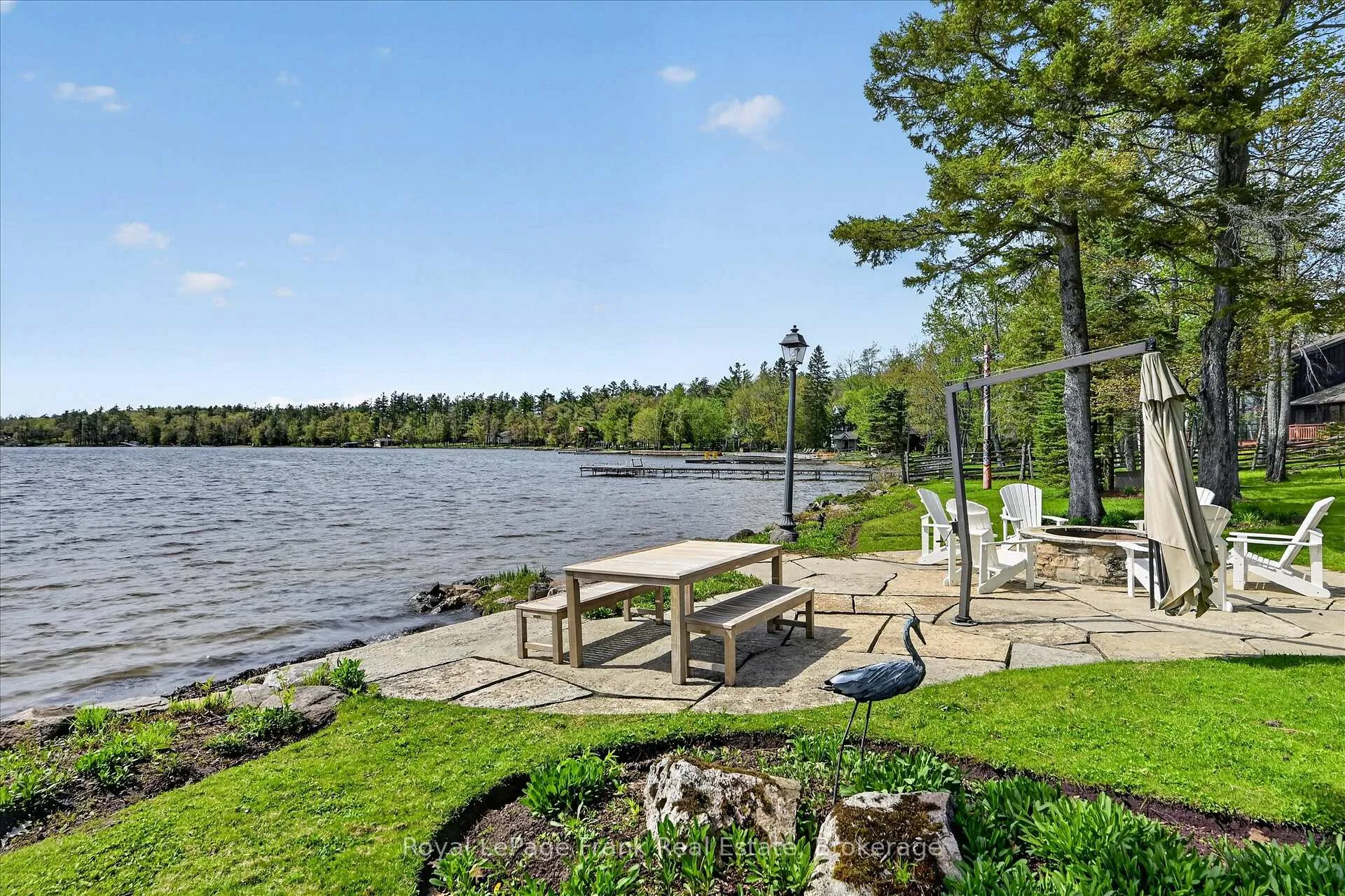 Photo 37 of 38 Napier Crescent, North Kawartha — HOMEH