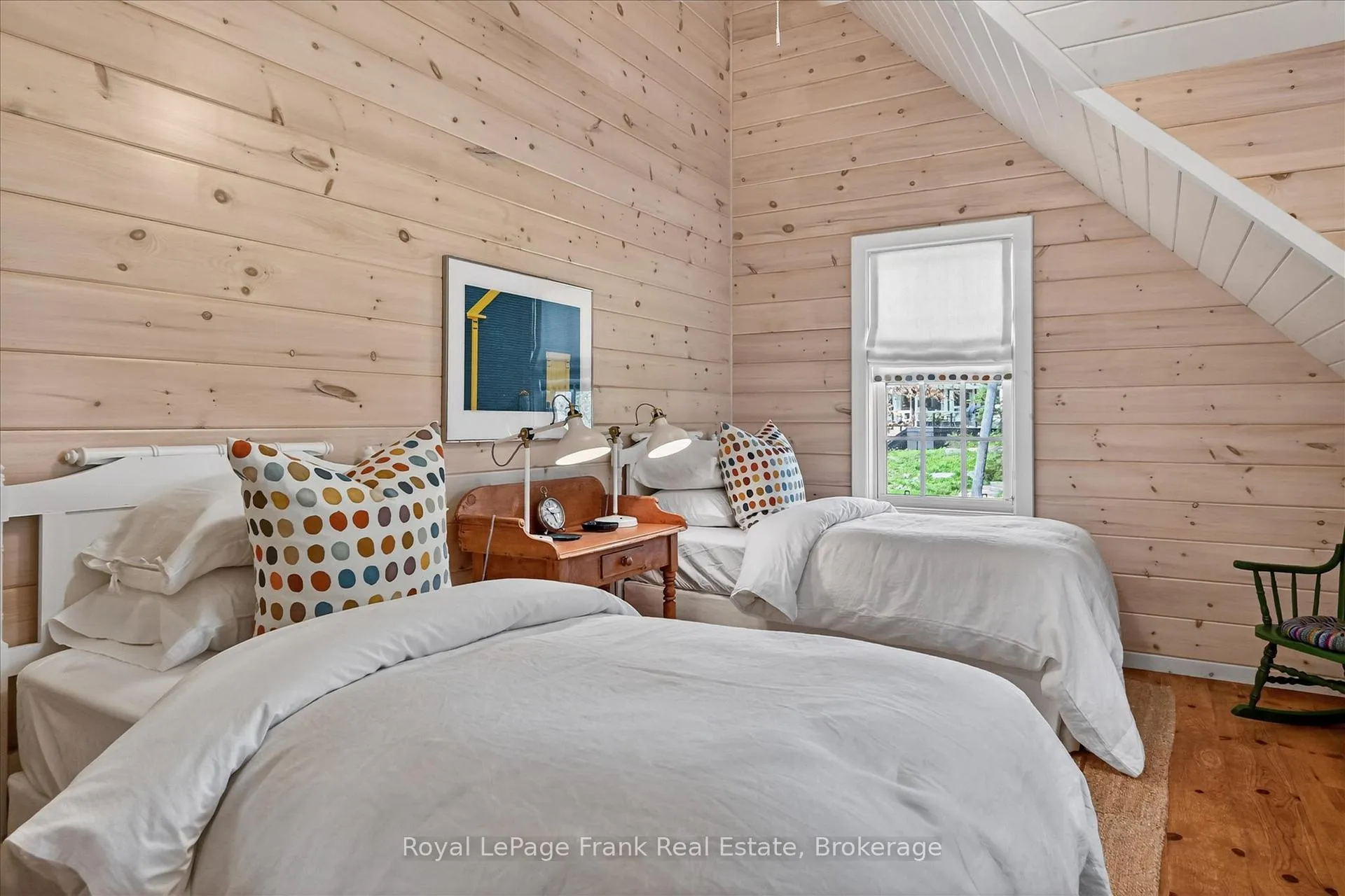 Photo 45 of 38 Napier Crescent, North Kawartha — HOMEH