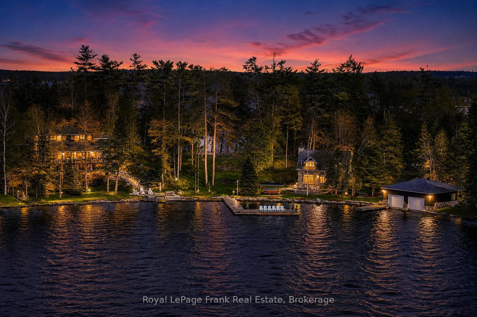 Photo 50 of 38 Napier Crescent, North Kawartha — HOMEH