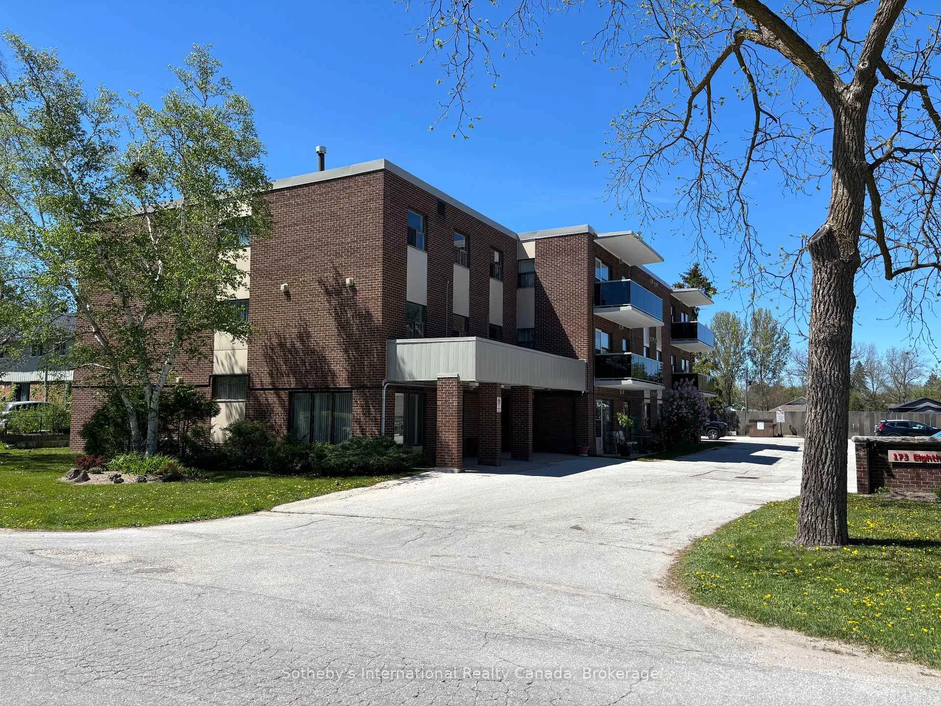 Photo 9 of Unit 101, 173 Eighth Street, Collingwood — HOMEH