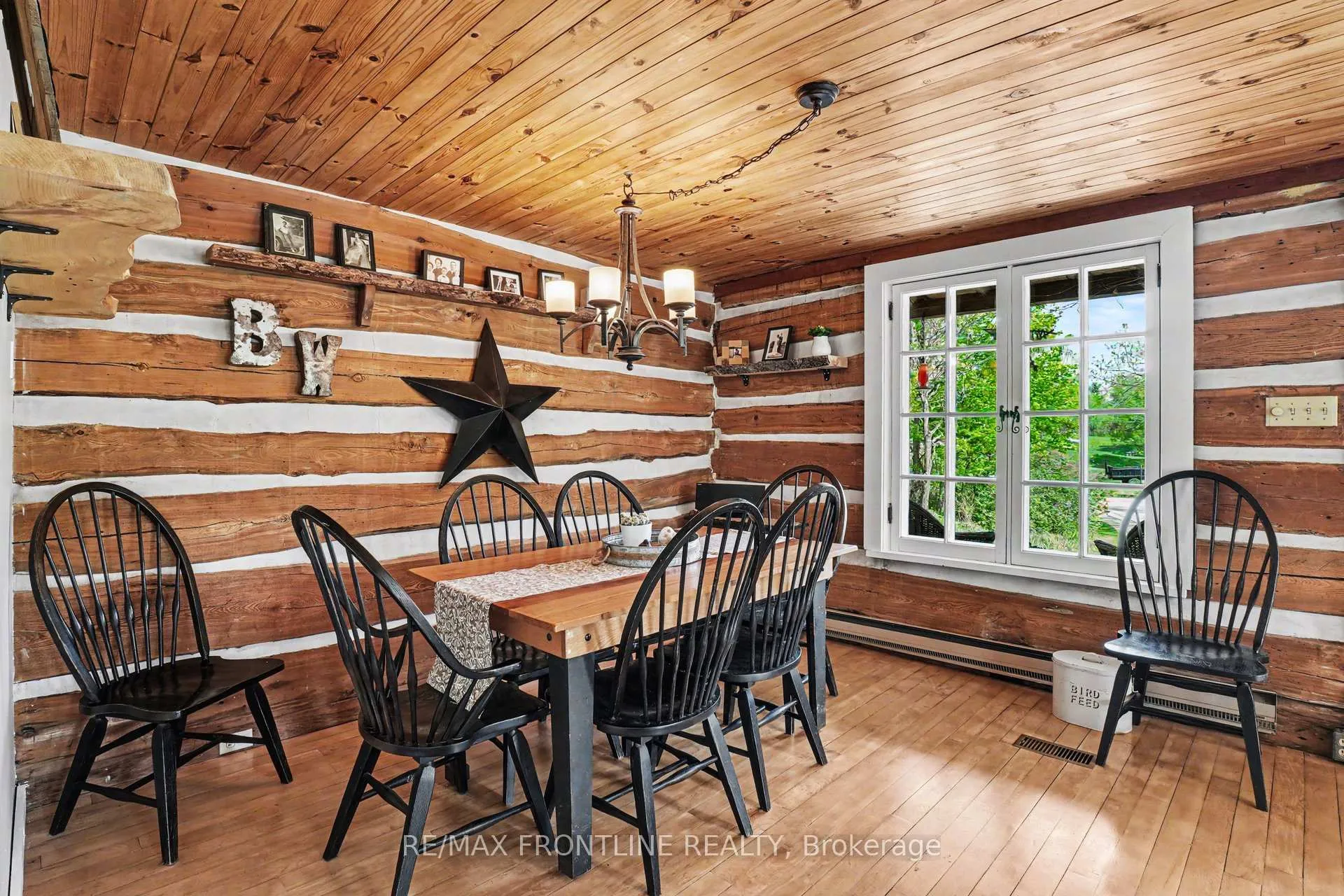 Photo 6 of 2270 Bennett Lake Road, Tay Valley, Bathurst/Burgess & Sherbrooke (Bathurst) Twp — HOMEH