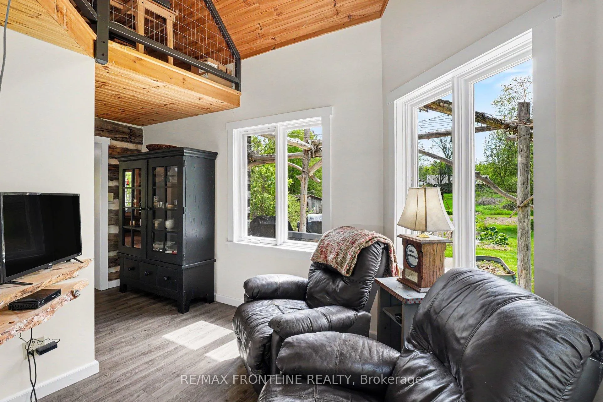Photo 14 of 2270 Bennett Lake Road, Tay Valley, Bathurst/Burgess & Sherbrooke (Bathurst) Twp — HOMEH