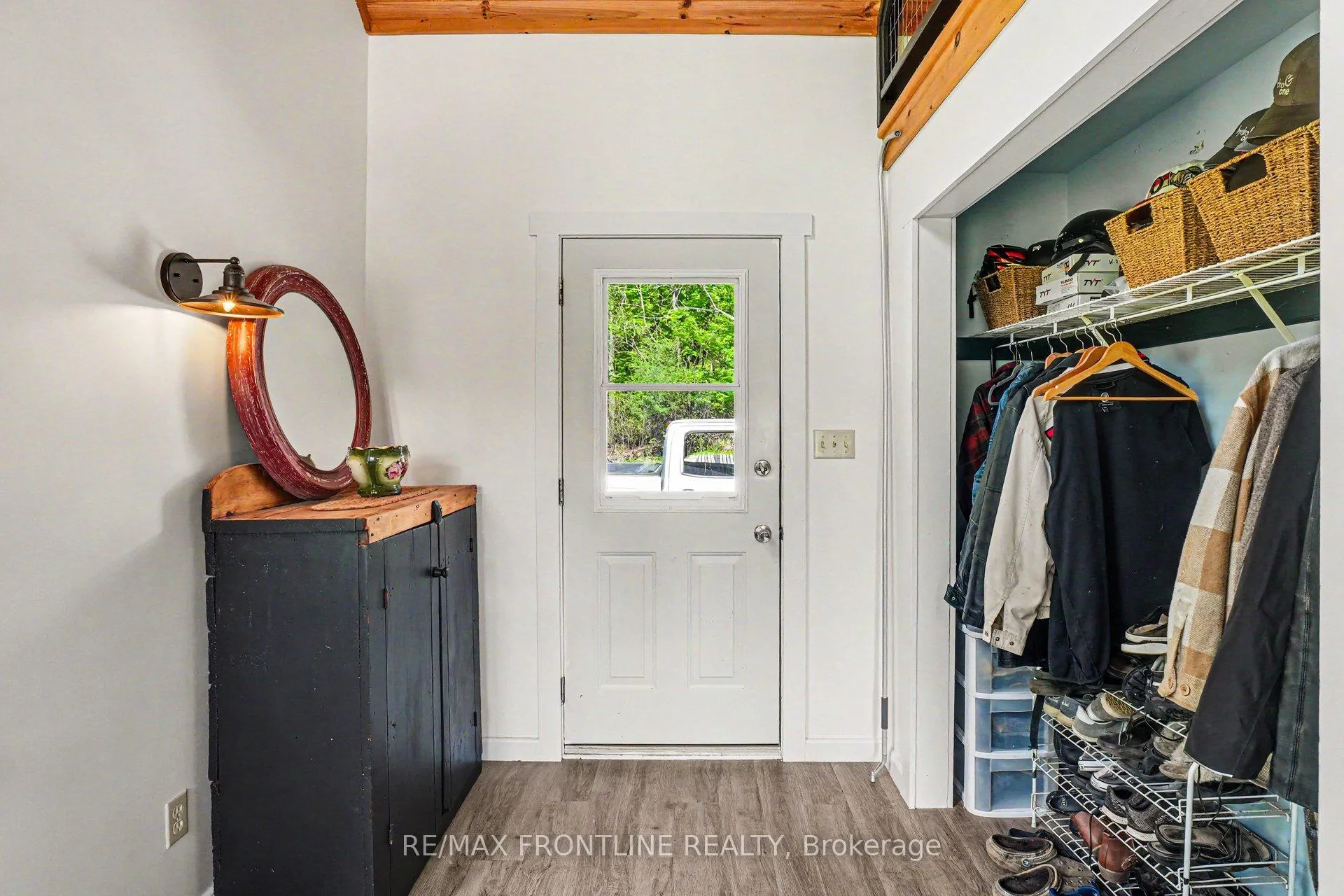 Photo 15 of 2270 Bennett Lake Road, Tay Valley, Bathurst/Burgess & Sherbrooke (Bathurst) Twp — HOMEH