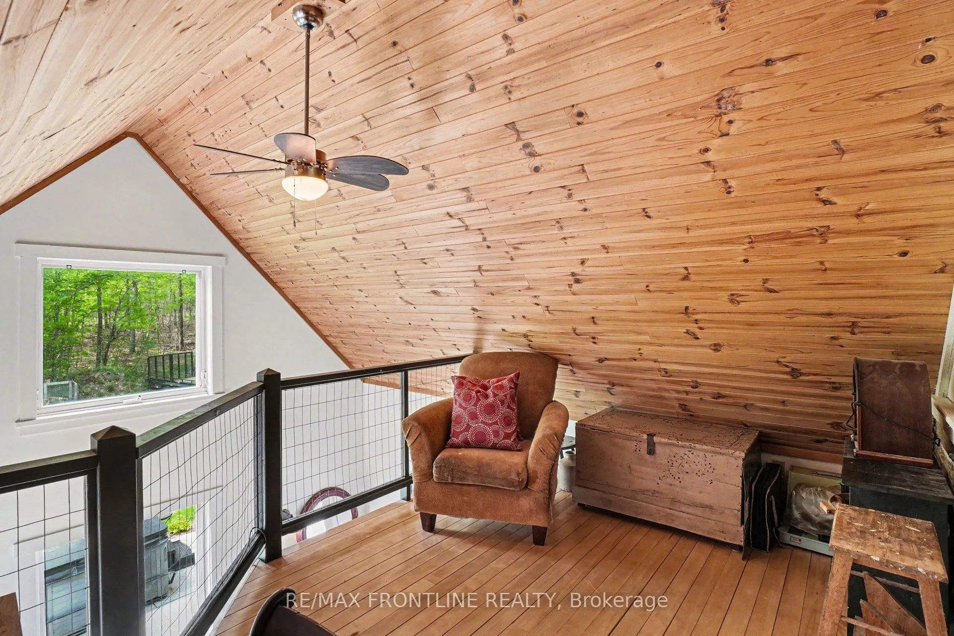 Photo 17 of 2270 Bennett Lake Road, Tay Valley, Bathurst/Burgess & Sherbrooke (Bathurst) Twp — HOMEH
