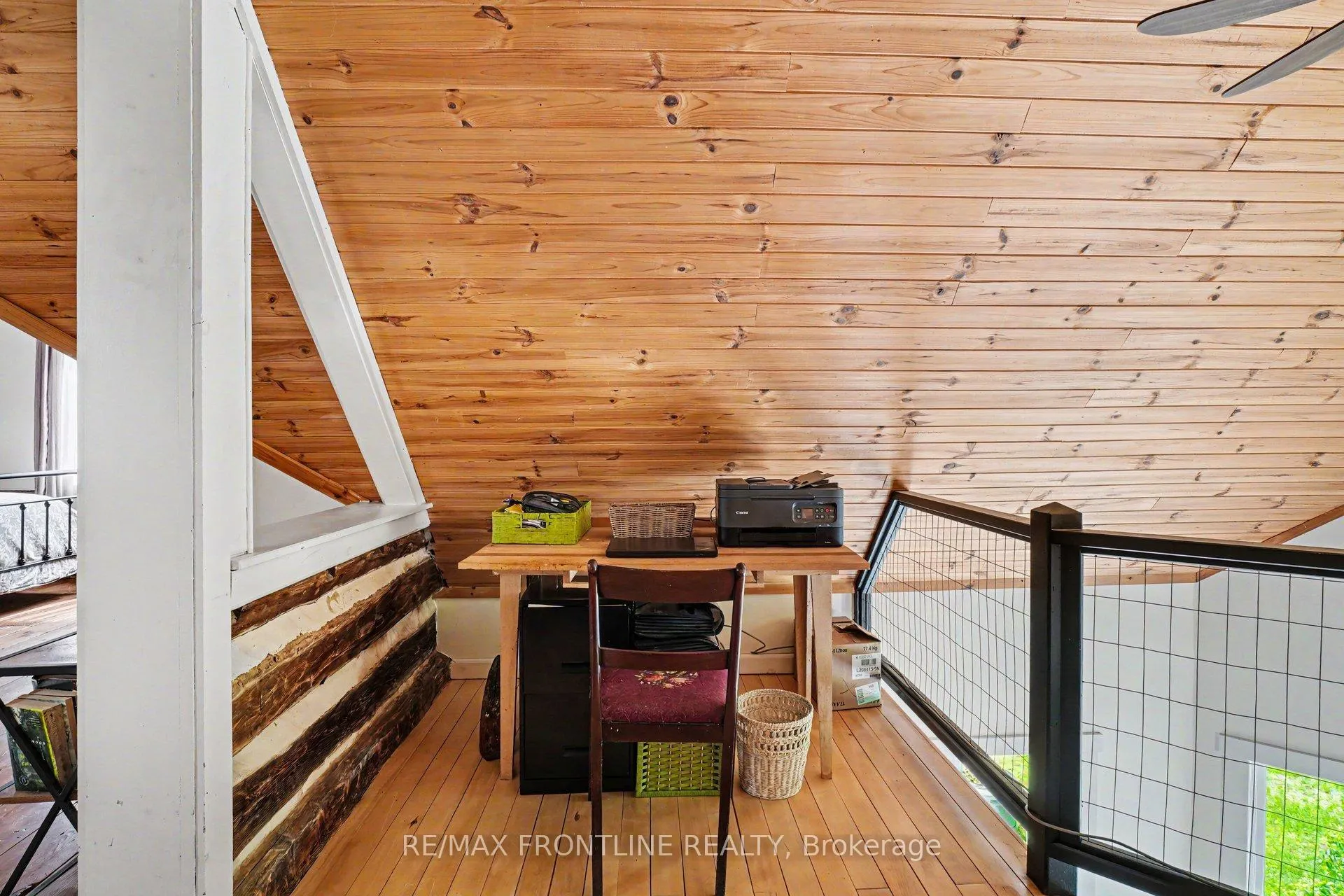 Photo 18 of 2270 Bennett Lake Road, Tay Valley, Bathurst/Burgess & Sherbrooke (Bathurst) Twp — HOMEH