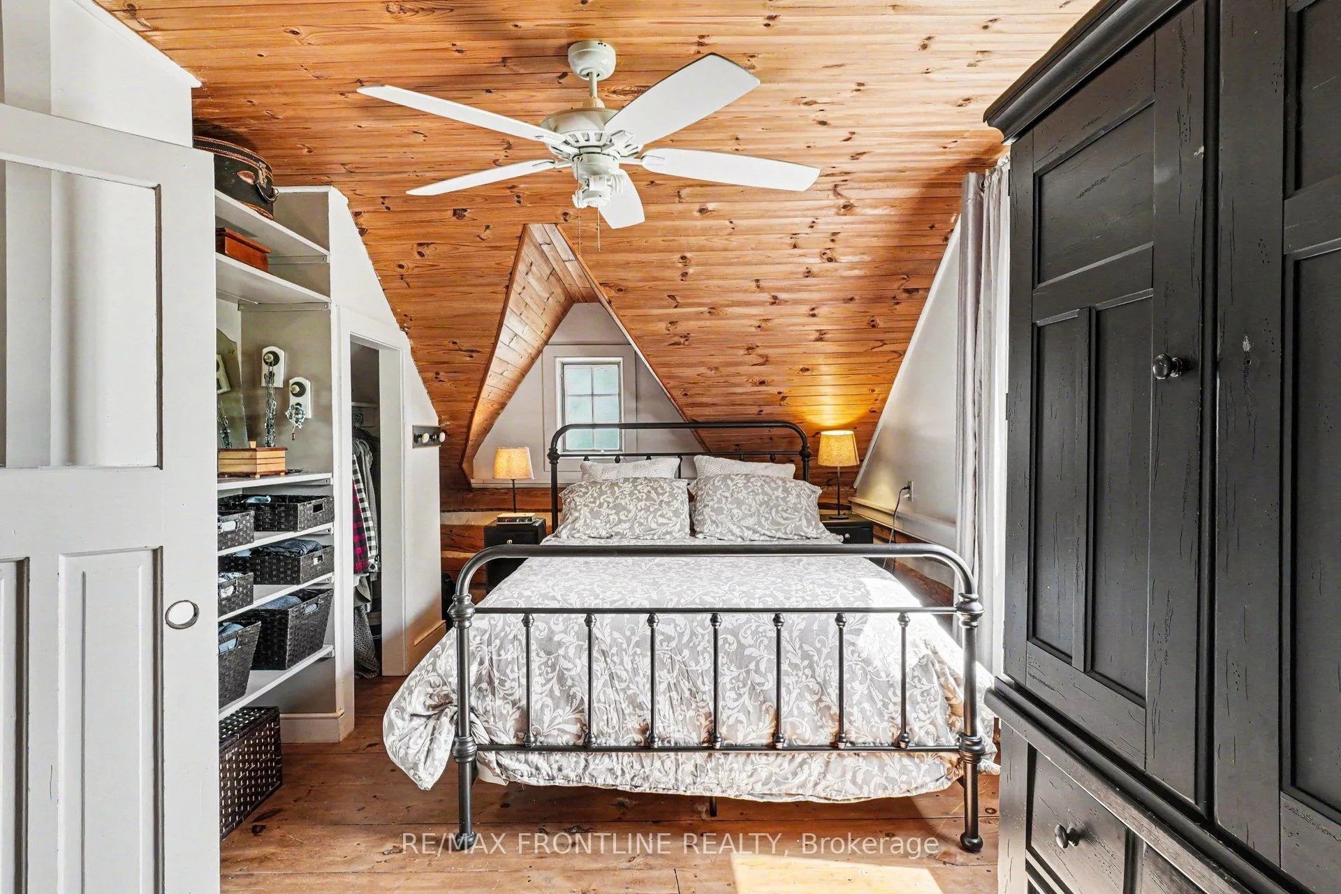 Photo 19 of 2270 Bennett Lake Road, Tay Valley, Bathurst/Burgess & Sherbrooke (Bathurst) Twp — HOMEH