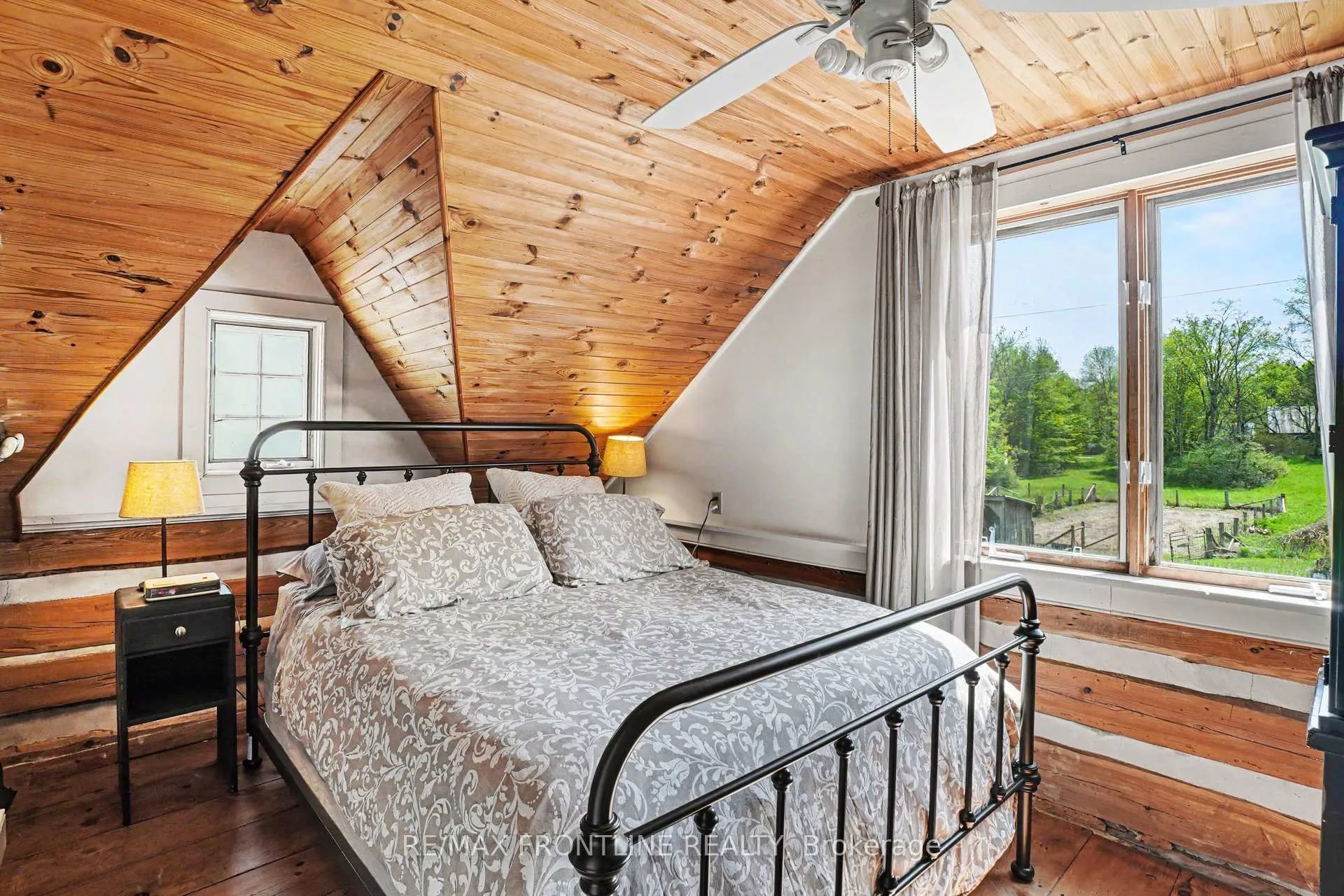 Photo 20 of 2270 Bennett Lake Road, Tay Valley, Bathurst/Burgess & Sherbrooke (Bathurst) Twp — HOMEH