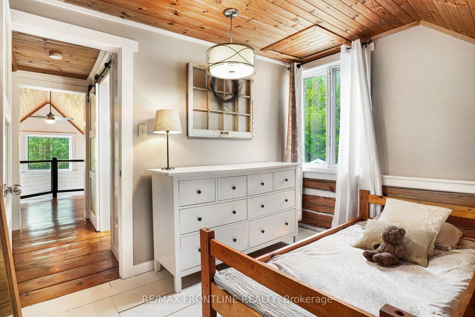 Photo 22 of 2270 Bennett Lake Road, Tay Valley, Bathurst/Burgess & Sherbrooke (Bathurst) Twp — HOMEH