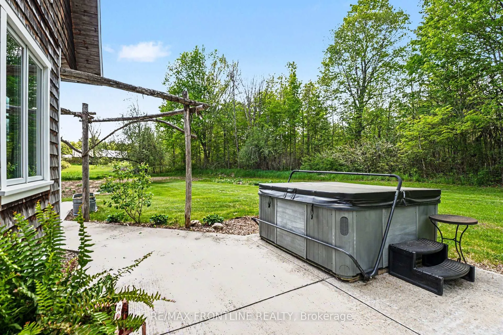 Photo 26 of 2270 Bennett Lake Road, Tay Valley, Bathurst/Burgess & Sherbrooke (Bathurst) Twp — HOMEH