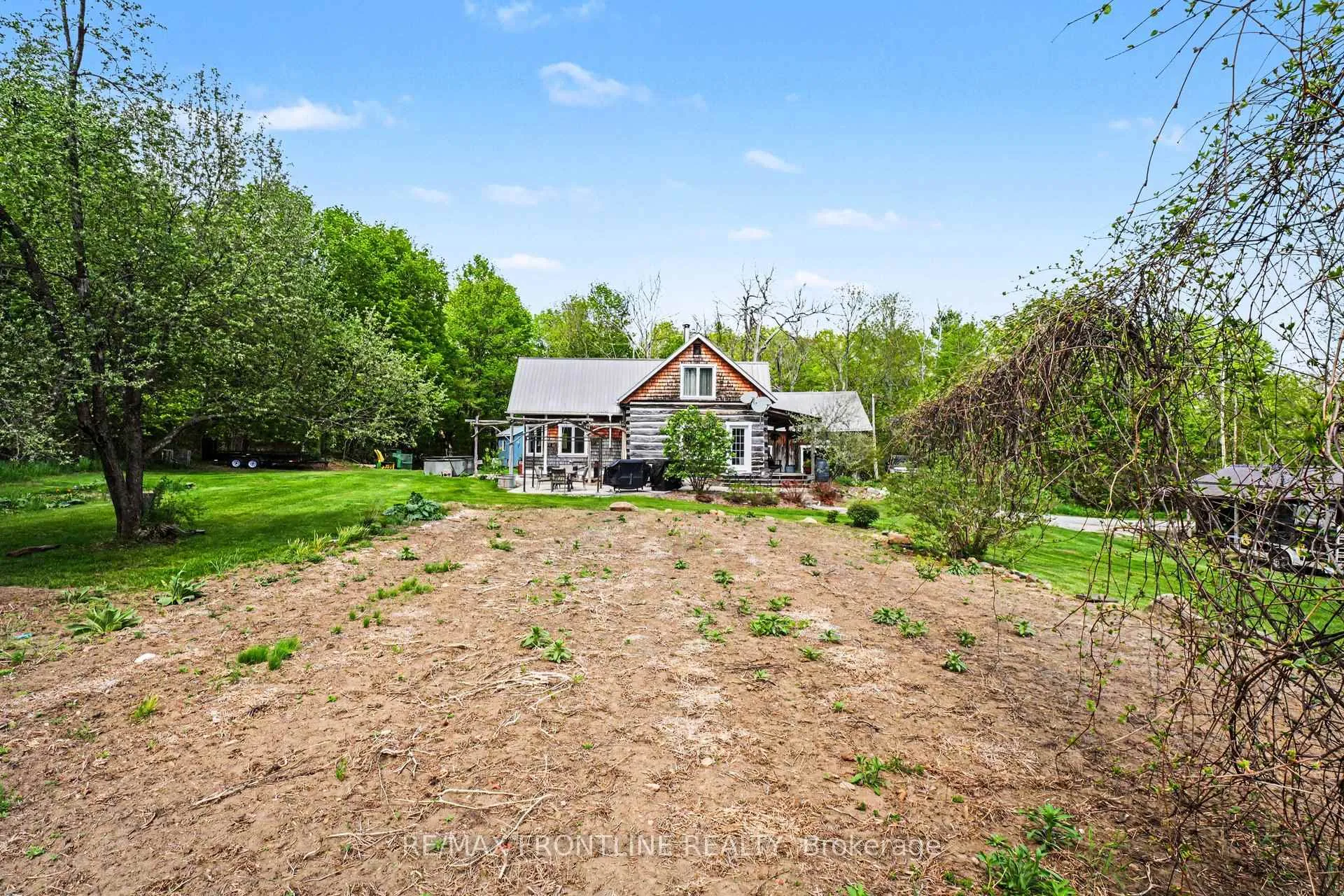 Photo 28 of 2270 Bennett Lake Road, Tay Valley, Bathurst/Burgess & Sherbrooke (Bathurst) Twp — HOMEH